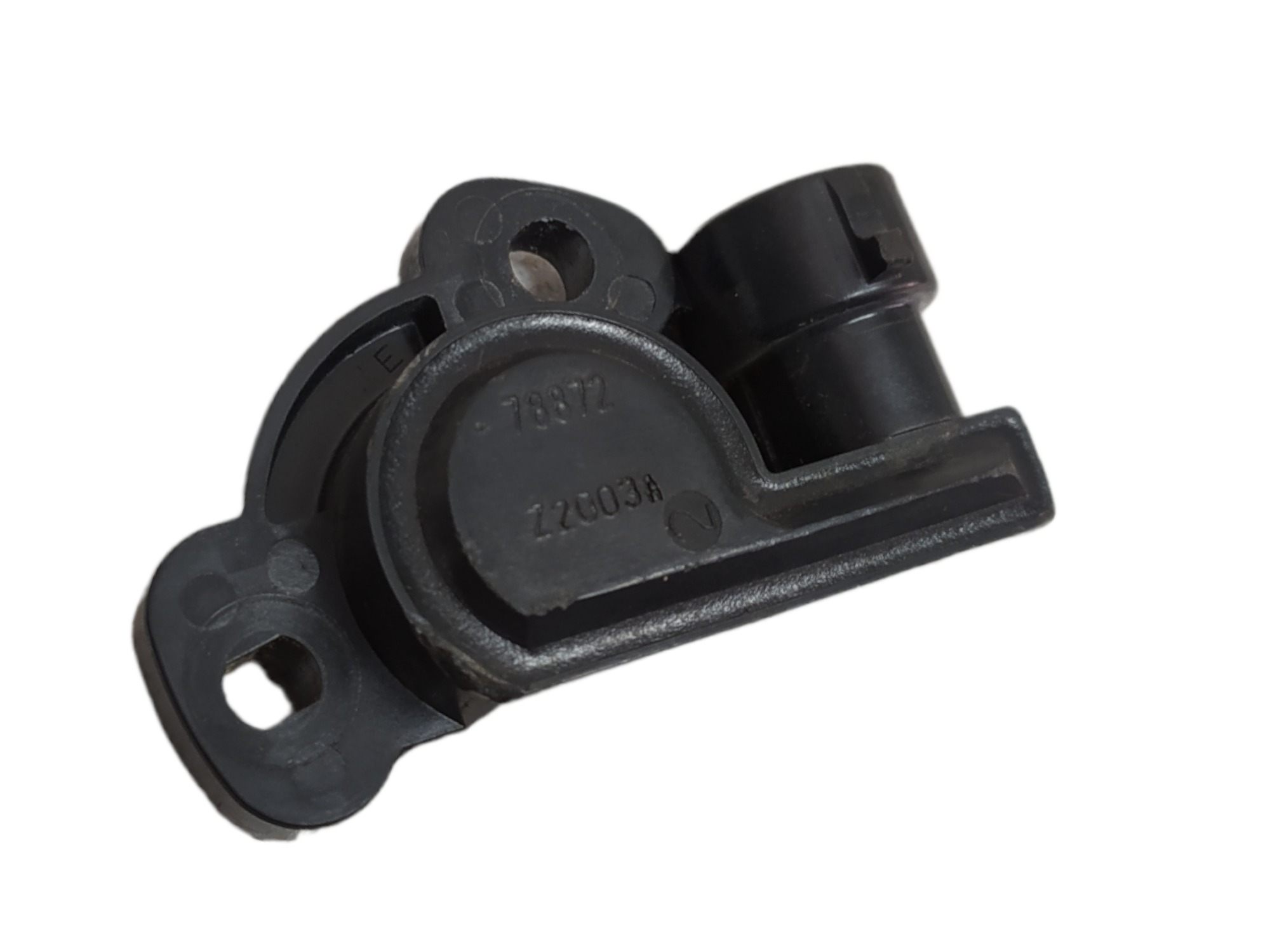 Sensor Posição Tps Borboleta Chevrolet Celta 1.0 2002 V14 3