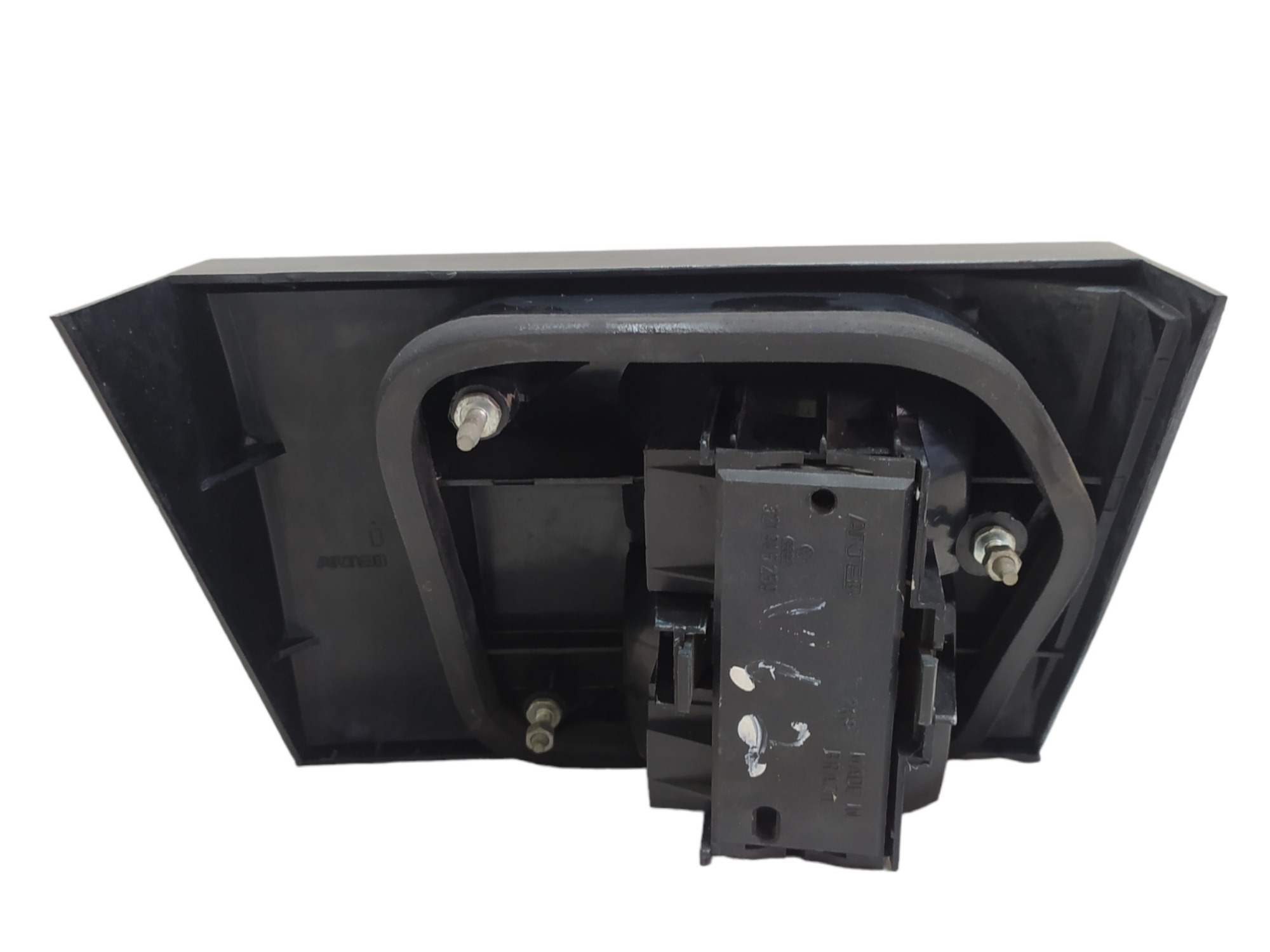 Lanterna Traseira Direita Volkswagen Santana 1995 V62 Direito 4