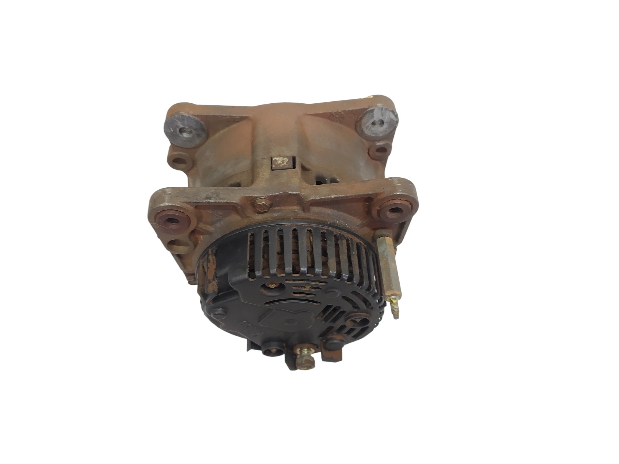 Alternador Volkswagen Golf 1995  Ap1.8 1995 V13 4