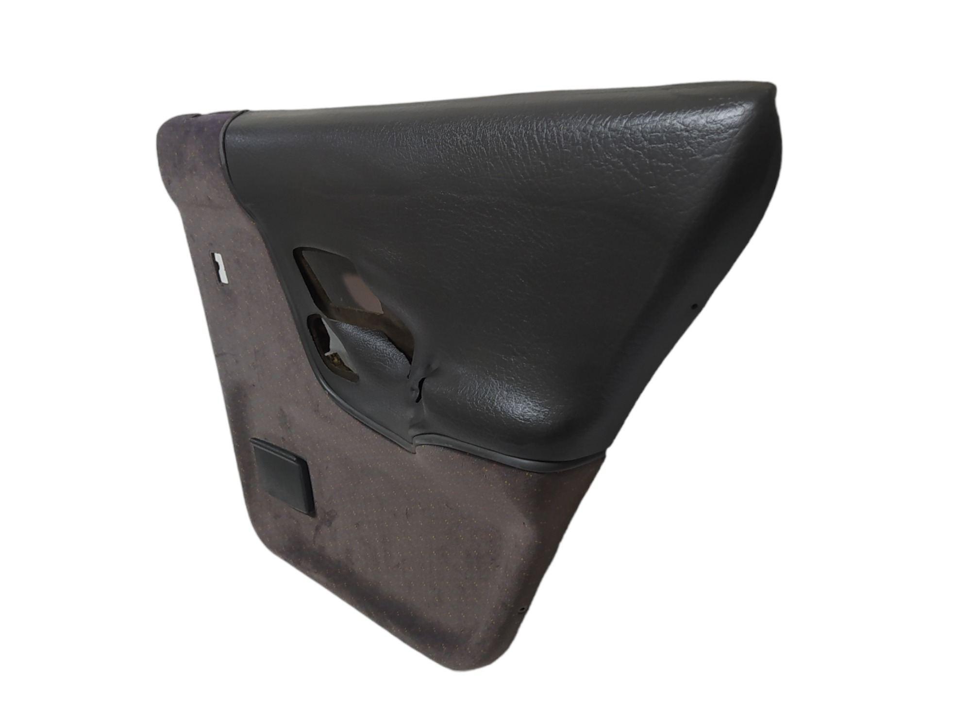 Forro Da Porta Traseira Direita Vw Santana Ap 2.0 1995 V62 4
