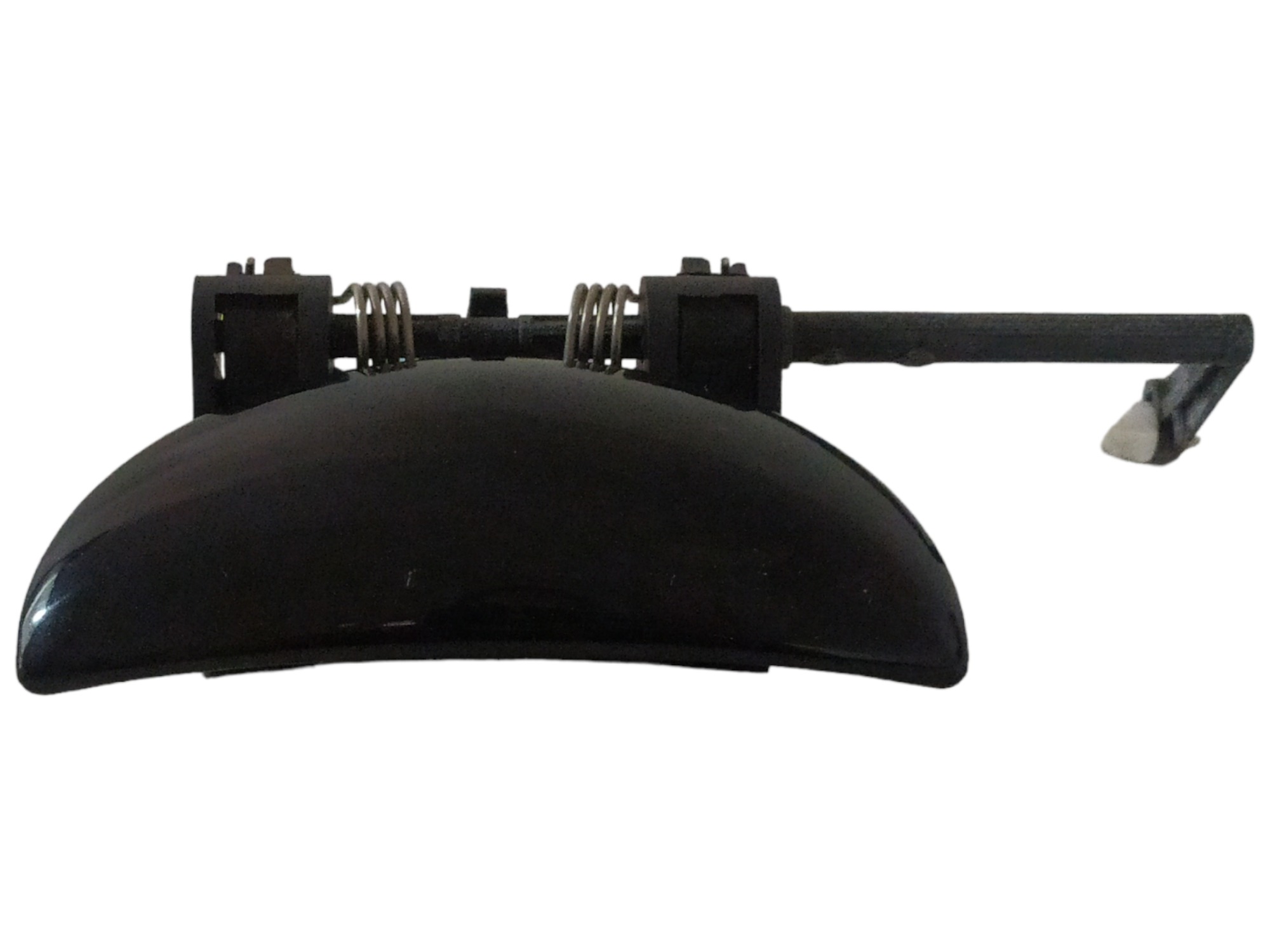 Maçaneta Porta Dianteira Esquerda Peugeot 207 2011 2012 V90 Dianteira 2