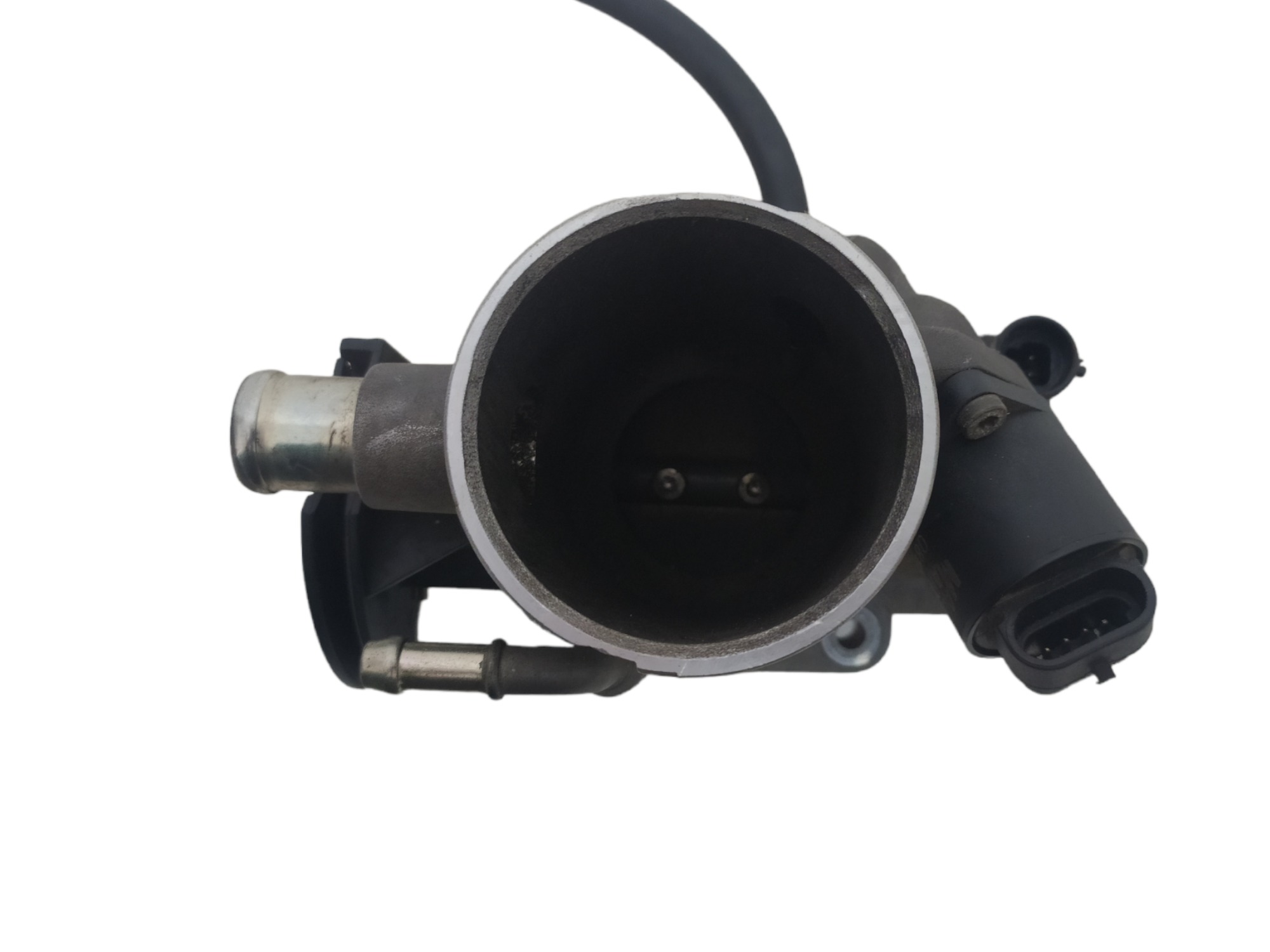 Tbi Corpo Borboleta Chevrolet Corsa 1.0 2003 17200002 V61 6