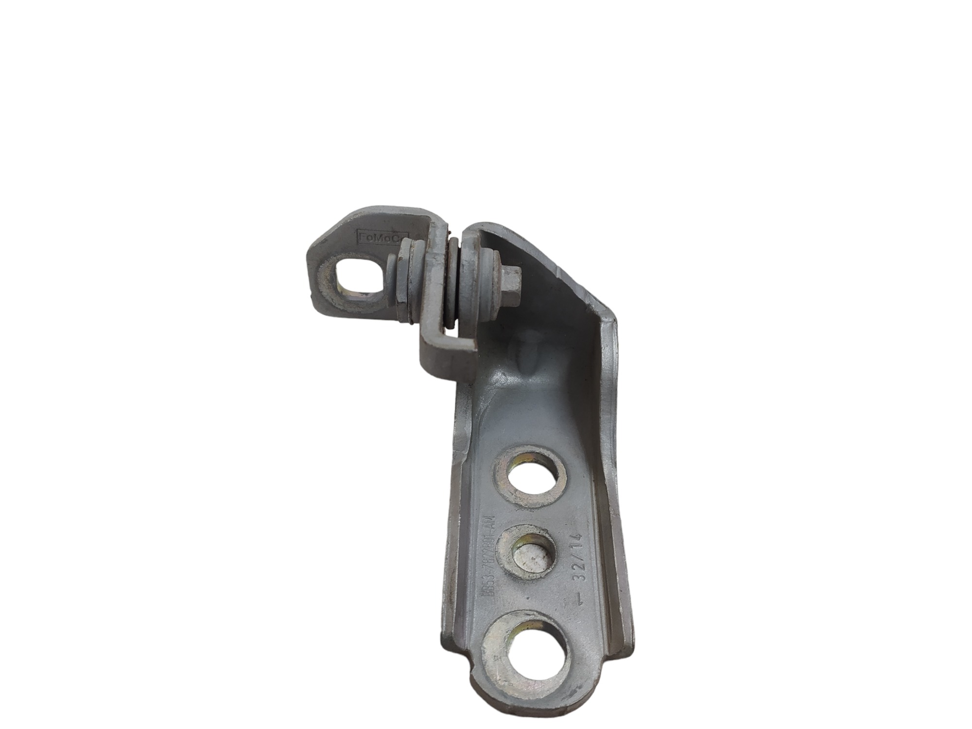 Dobradiça Porta Dianteira Esquerda Ford Ka 1.0 2015 2018 4