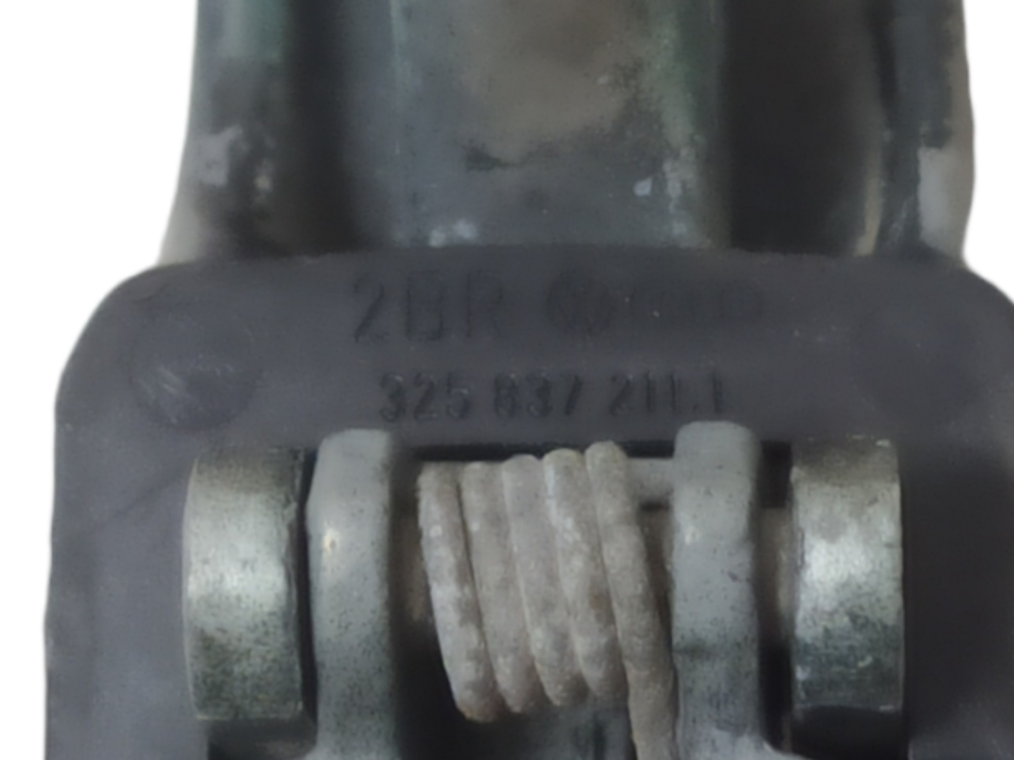 Maçaneta Externa Dianteira Direita Vw Santana 1995 V62 Dianteira 8