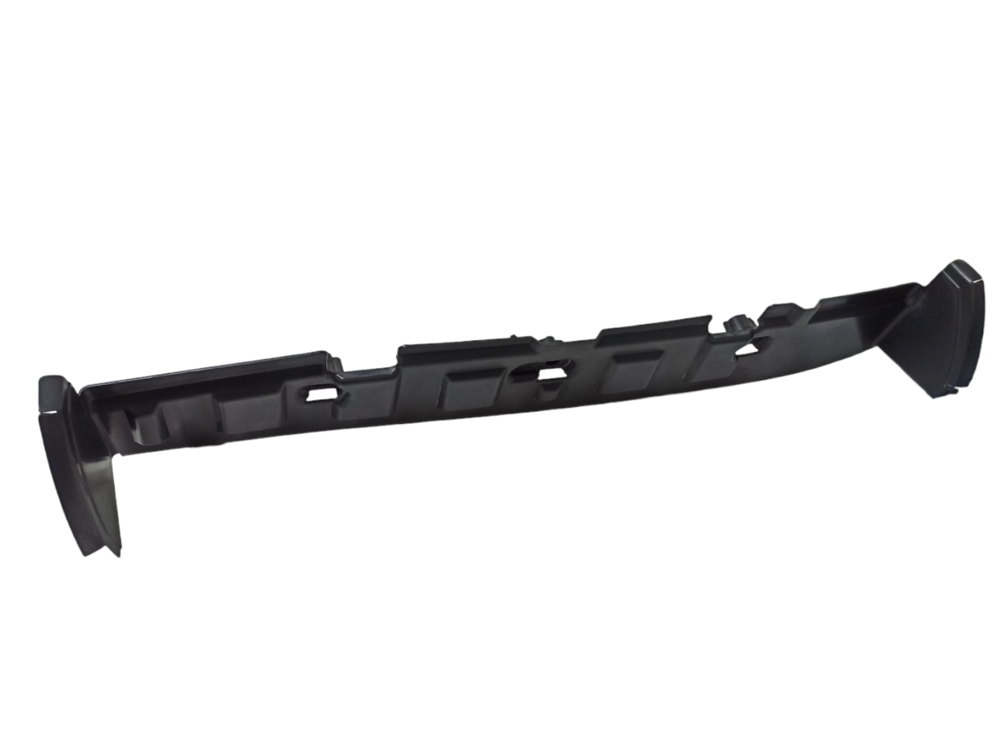Defletor Radiador Land Rover Discovery 3 2008 V92 5