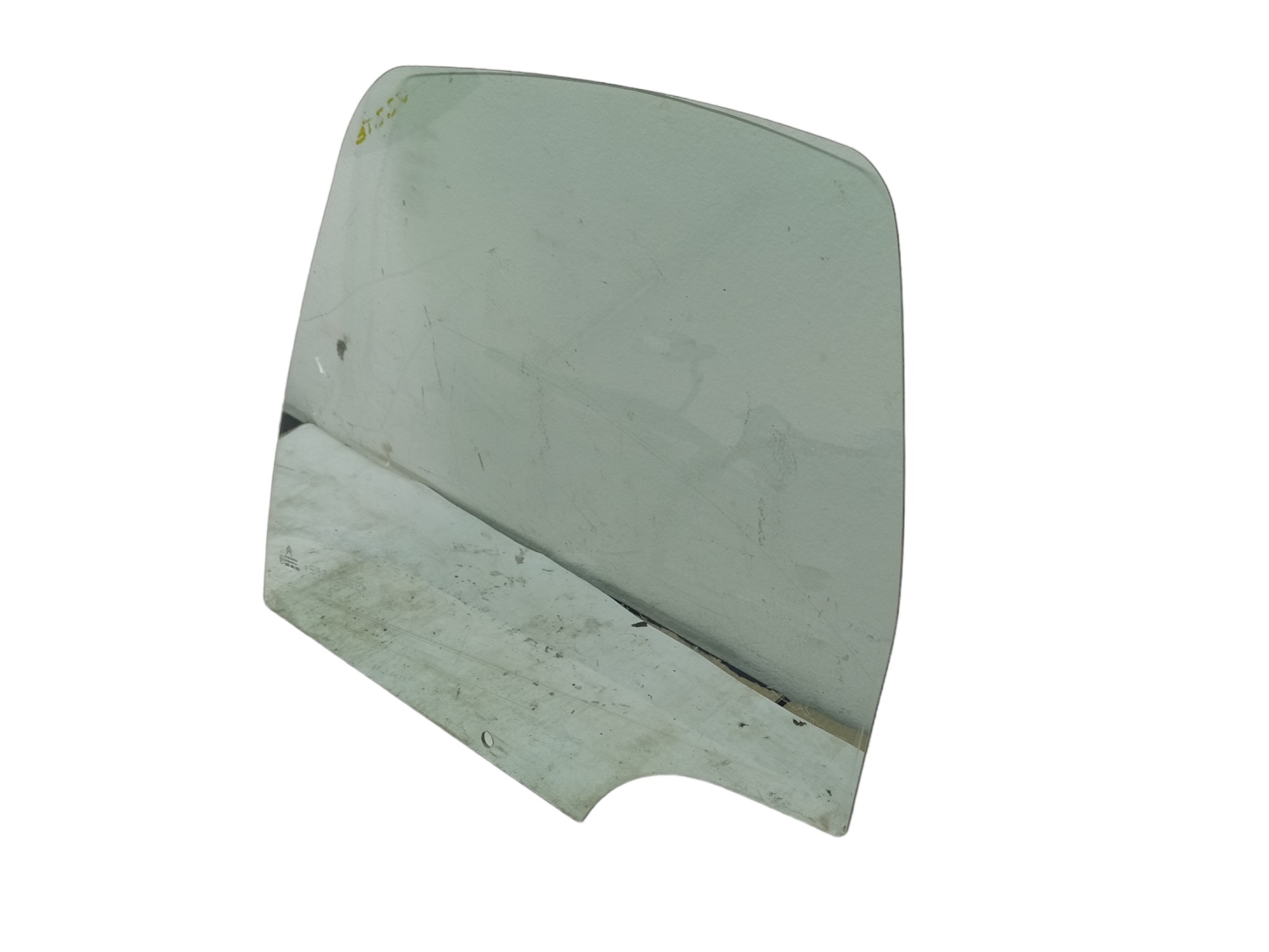 Vidro Porta Traseira Esquerda Citroen C3 43r001163 V22 3