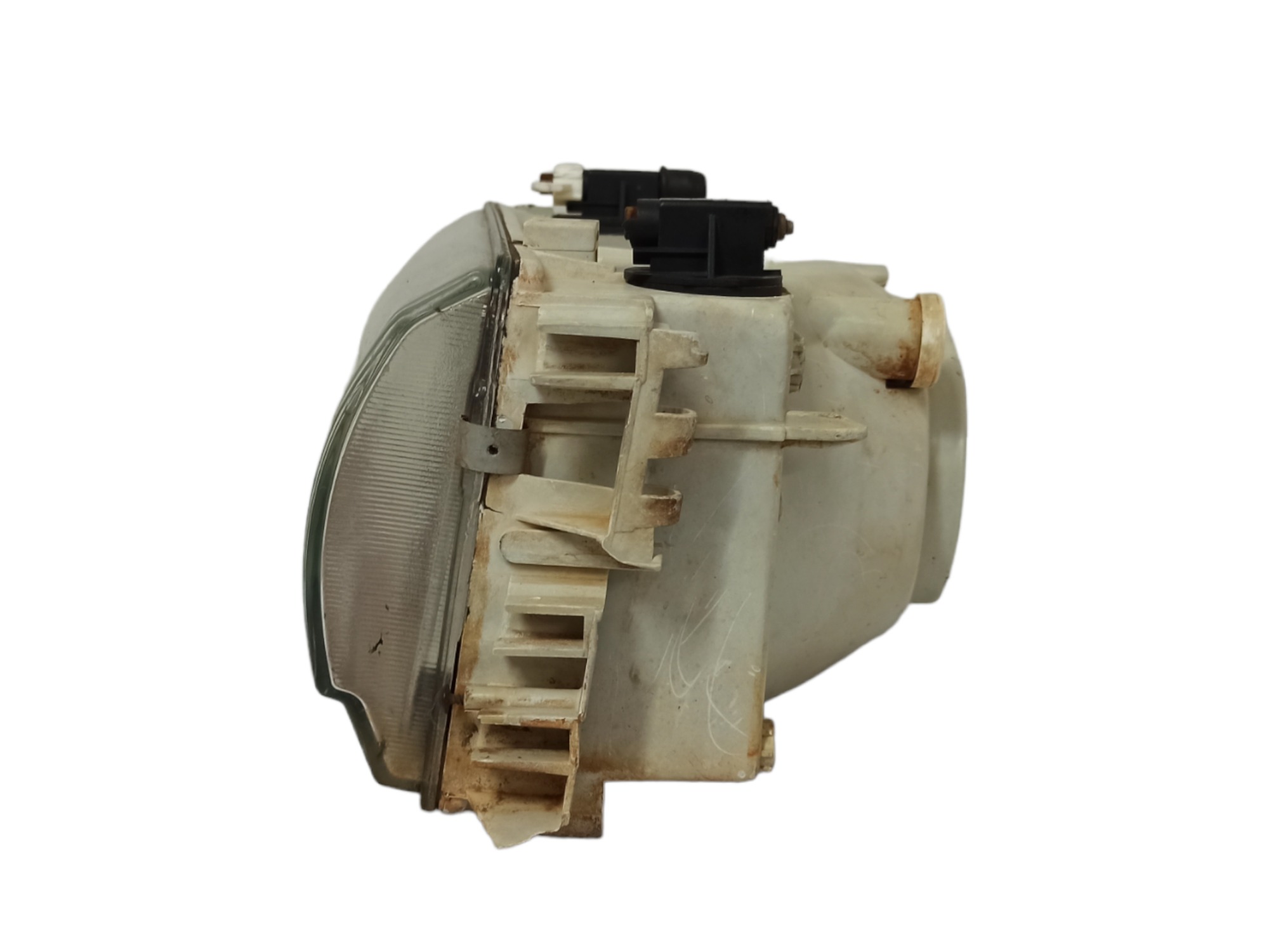 Farol Esquerdo Fiat Tipo 1996 V56 Esquerdo 4