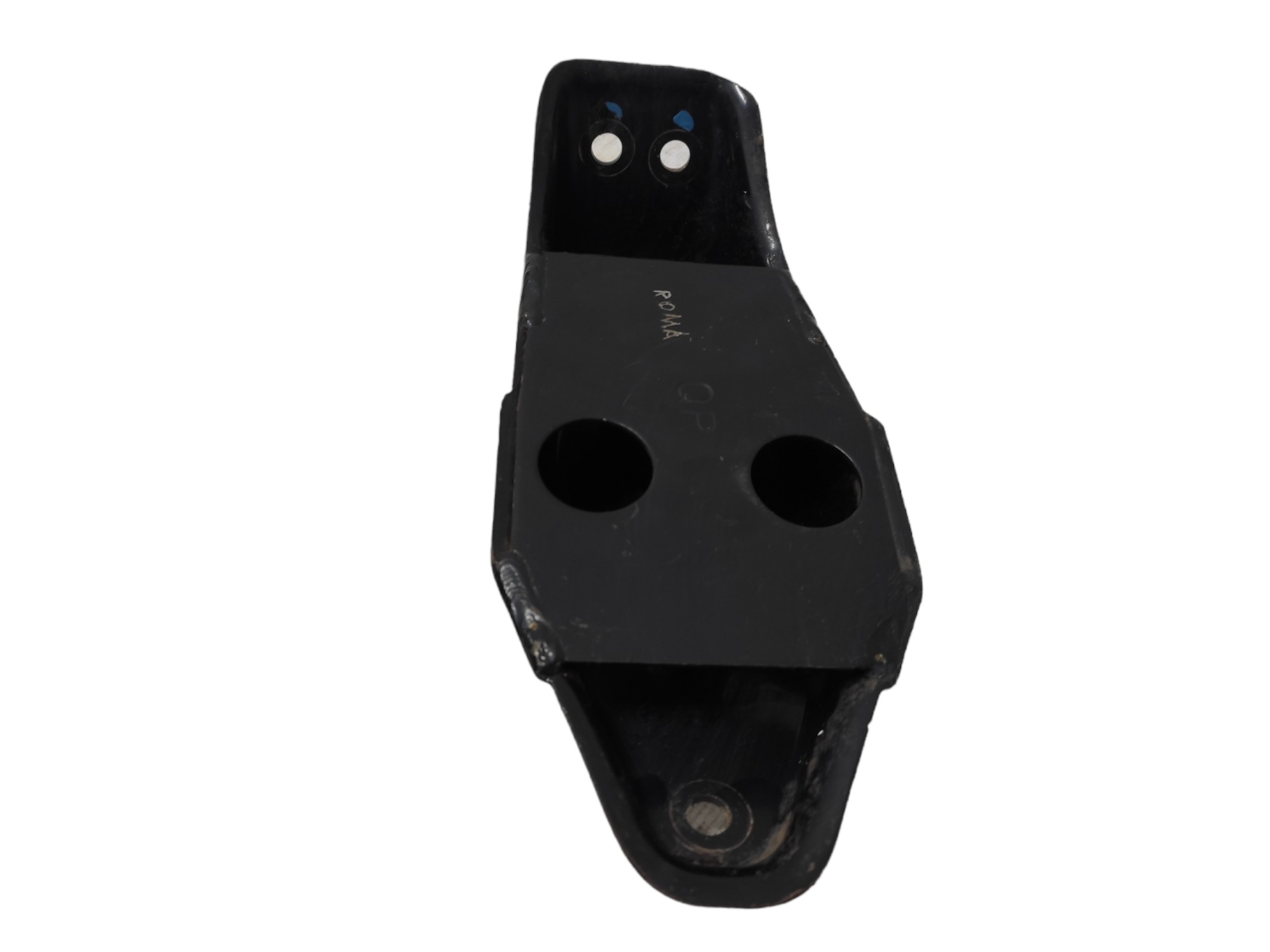 Suporte Inferior Da Caixa Gm Corsa Classic 1.0 2014 8