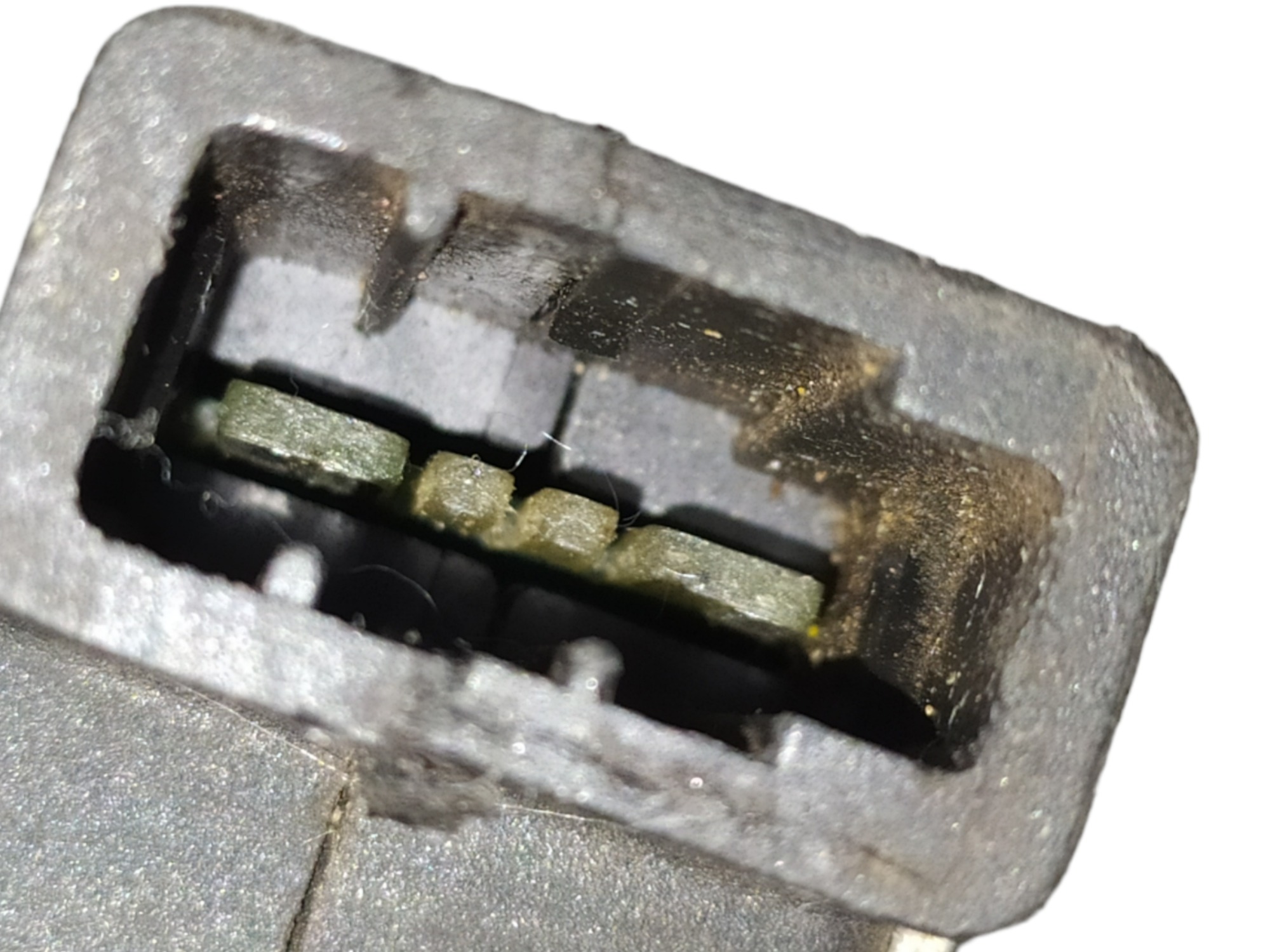 Fechadura Eletrica Traseira Direita Gm Ômega 1993 A 1998 7