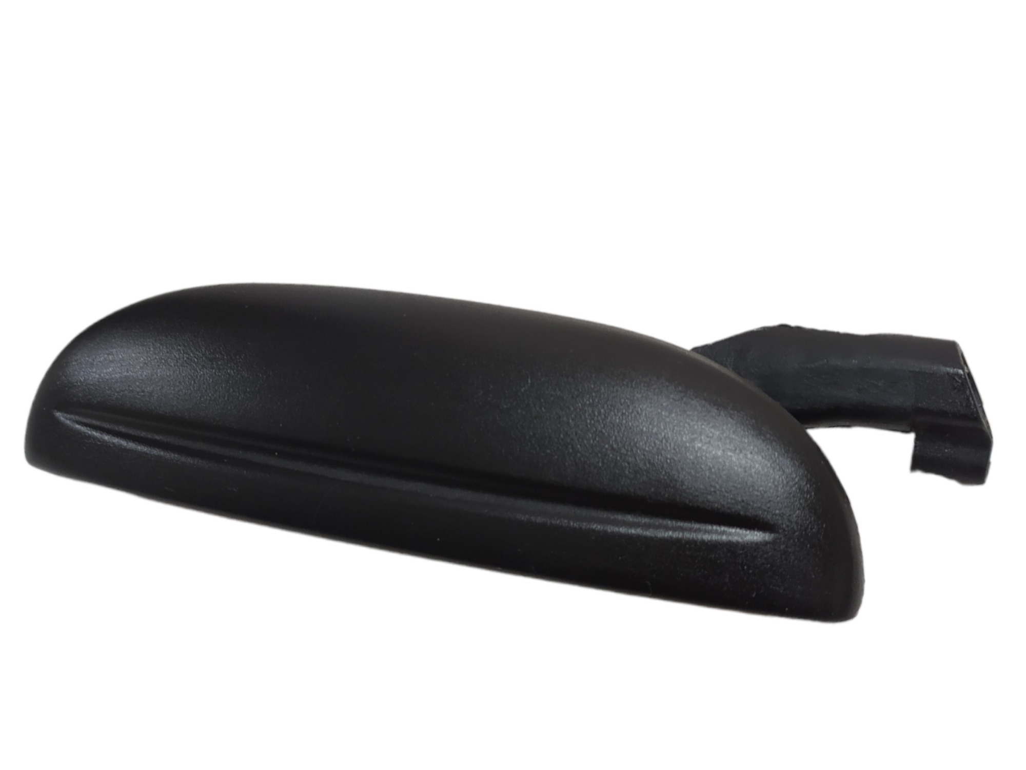 Maçaneta Externa Traseira Esquerda Fiat Palio 2000 V21 Traseiro 2