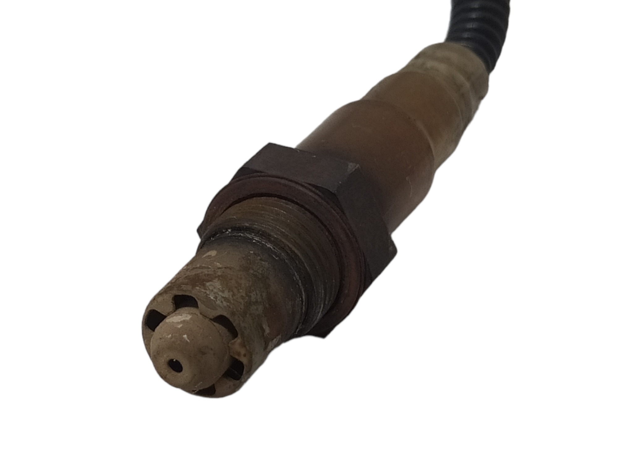 Sonda Lambda Coletor Peugeot 207 2011 2012 V90 5