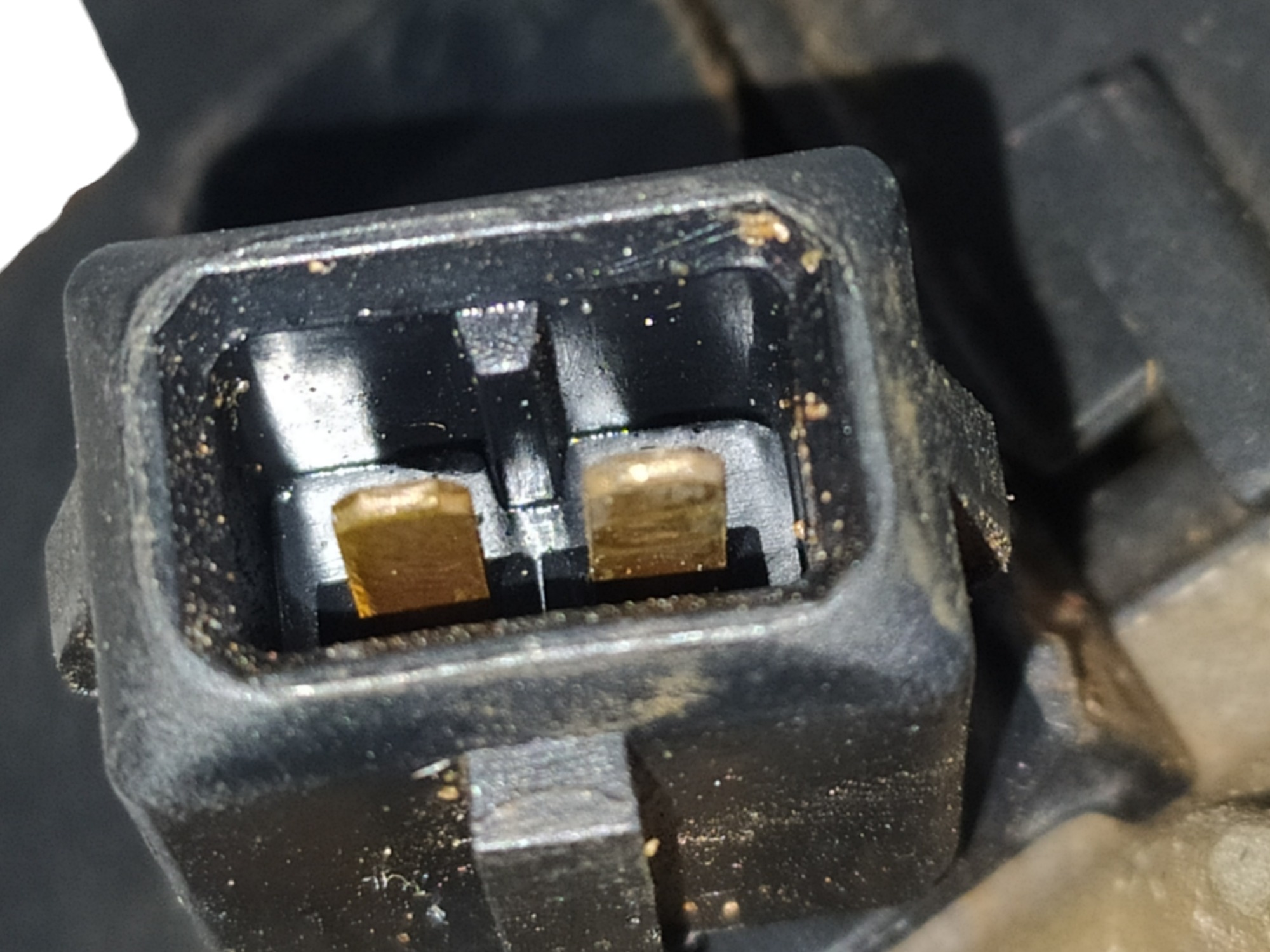 Alternador Volkswagen Golf 1995  Ap1.8 1995 V13 7