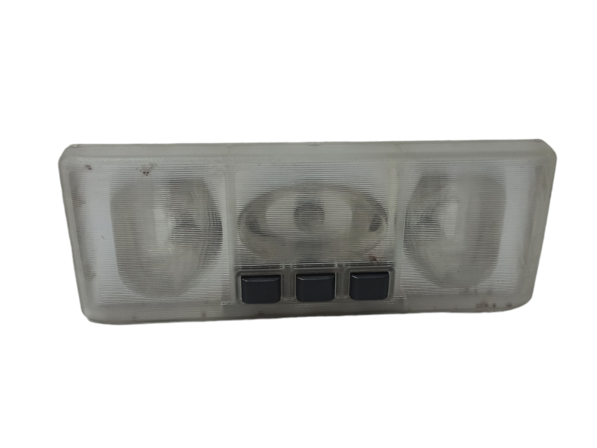 Luz De Teto Traseira Land Rover Discovery 3 2008 V92 2
