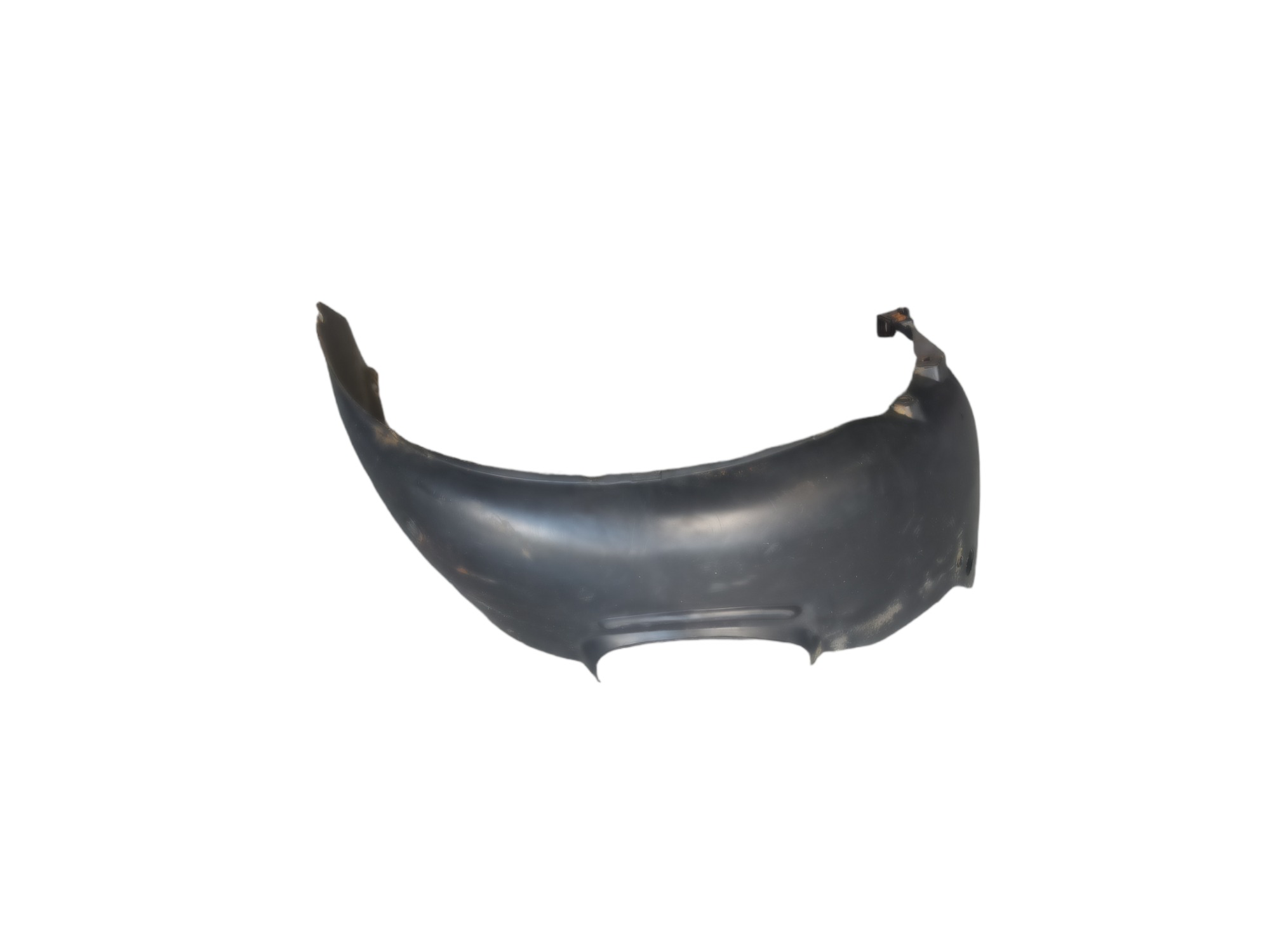 Parabarro Dianteiro Esquerdo Vw Gol G4 2007 377809961a V71