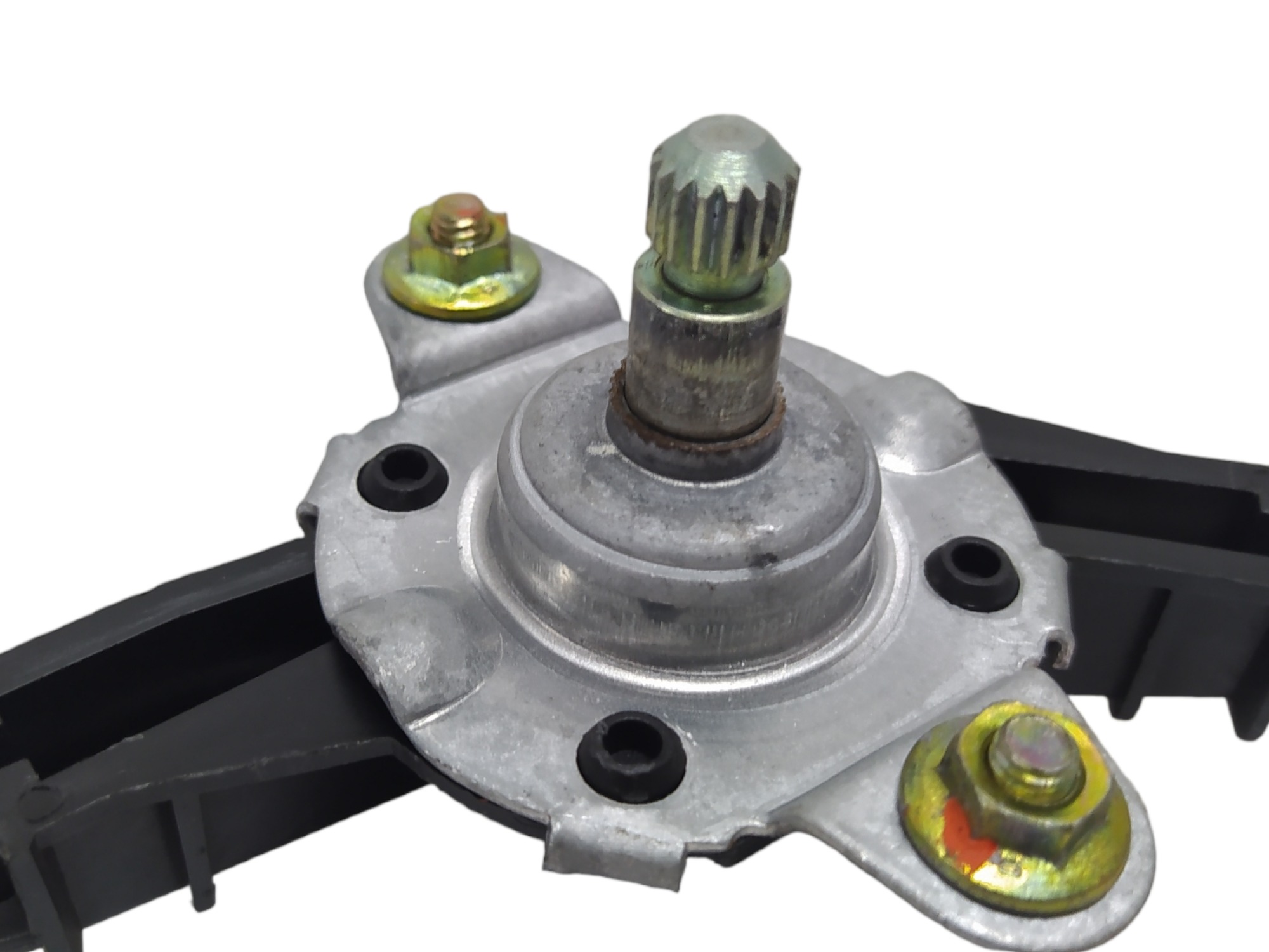 Máquina Vidro Manual Dianteira Direita Palio 2000 V21 7