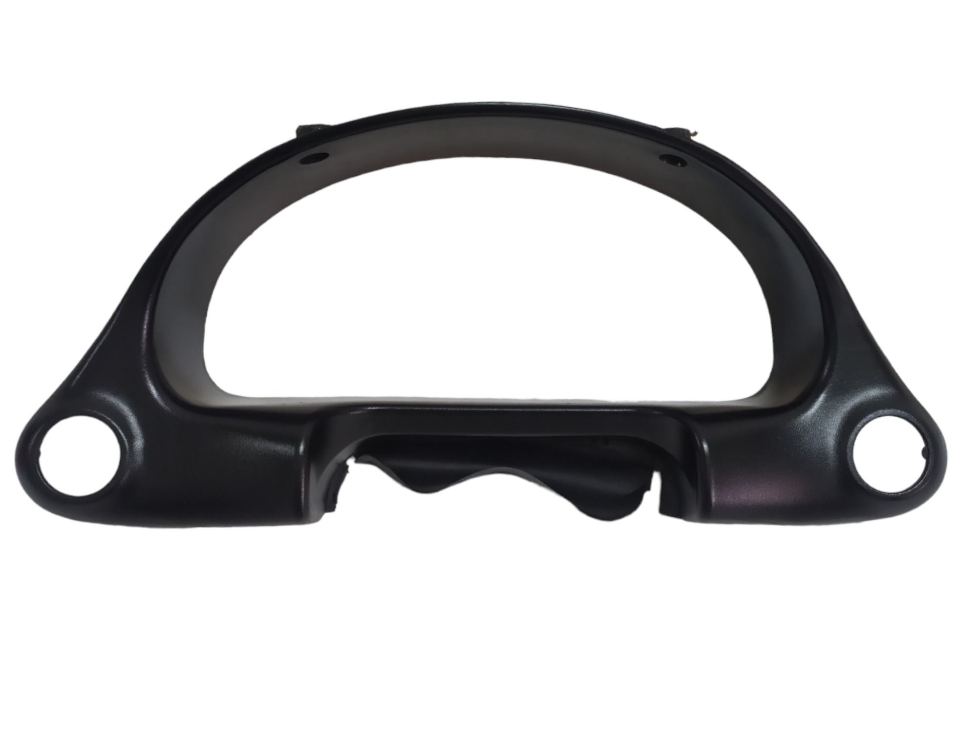 Moldura Painel Instrumentos Hyundai Accent 1996 V73