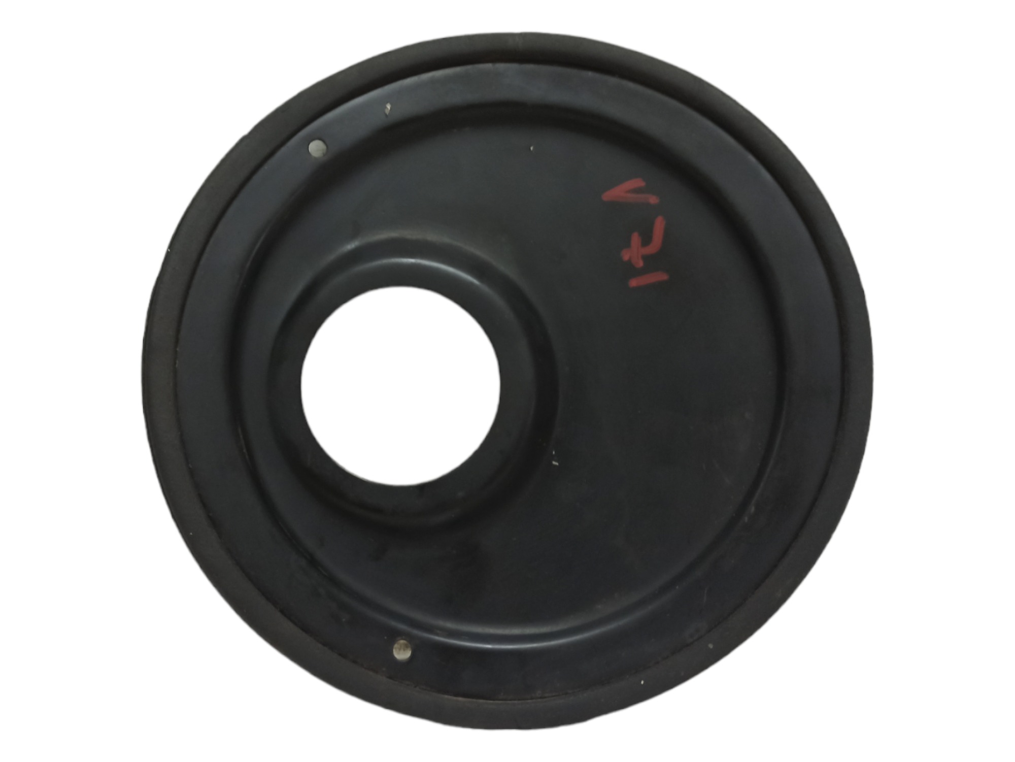 Tampa De Acesso Boia Combustível Gol G4 2007 V71 2