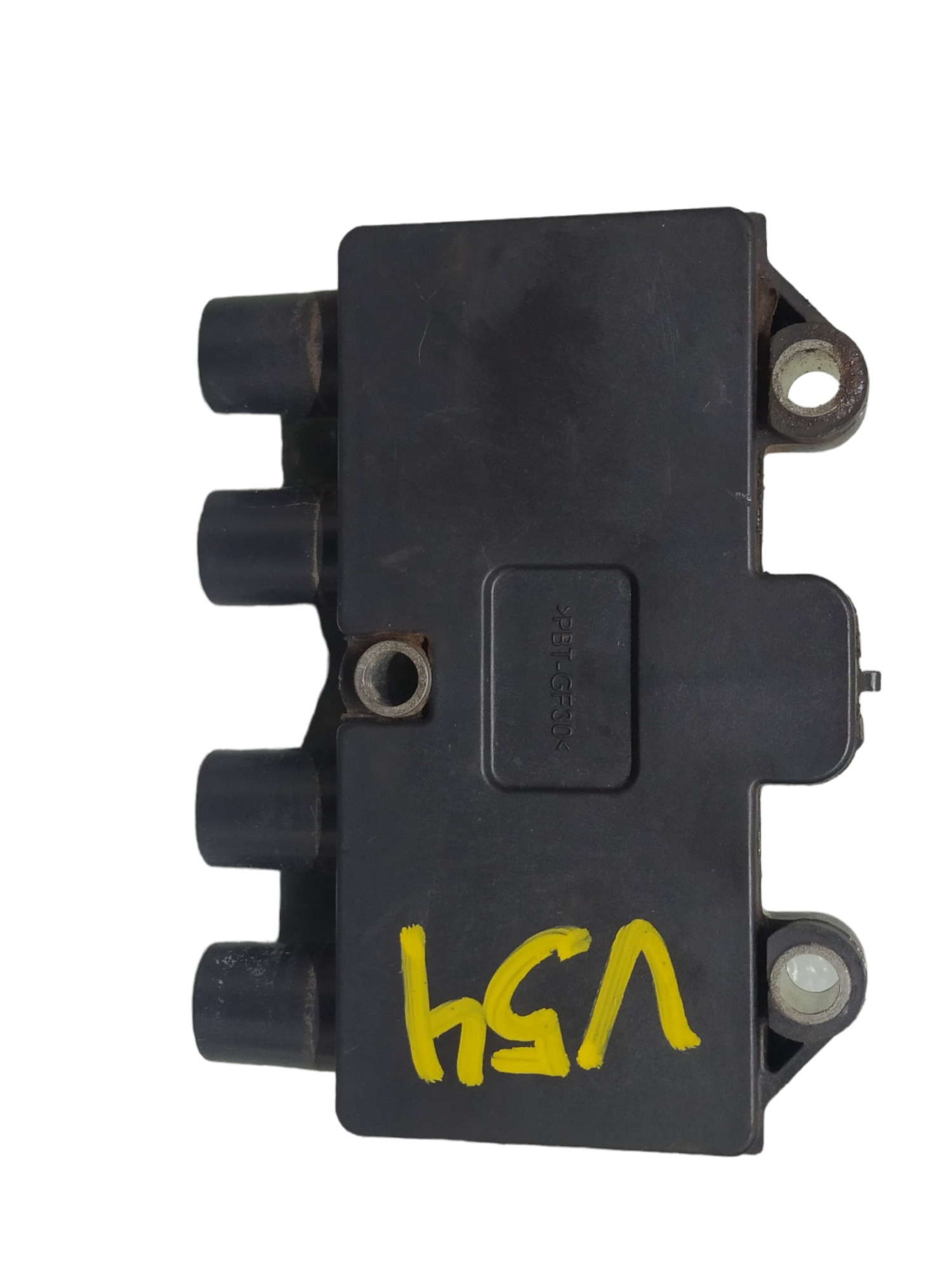 Bobina De Ignição Gm Corsa Maxx Montana 2006 19005236 V54 5