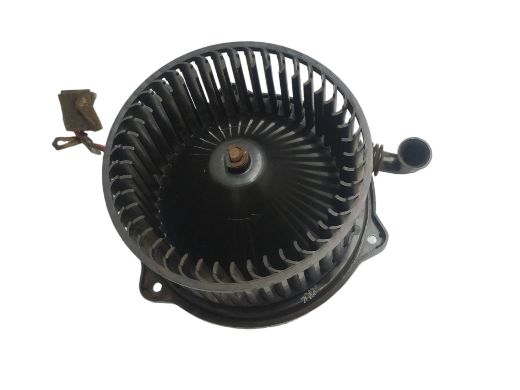Motor Ventoinha Hyundai Accent 1.5 1996 V73