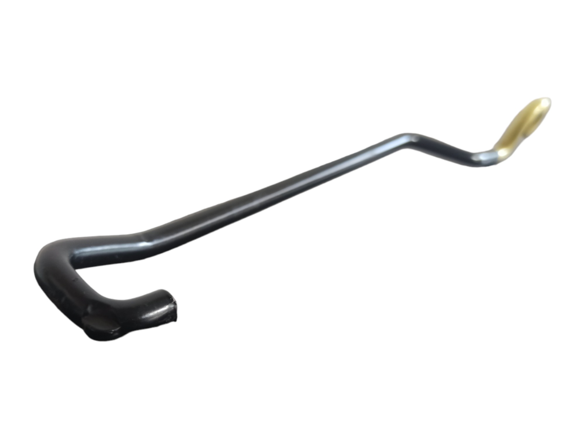 Haste Vareta Capo Ford Fiesta 2007 V96 3