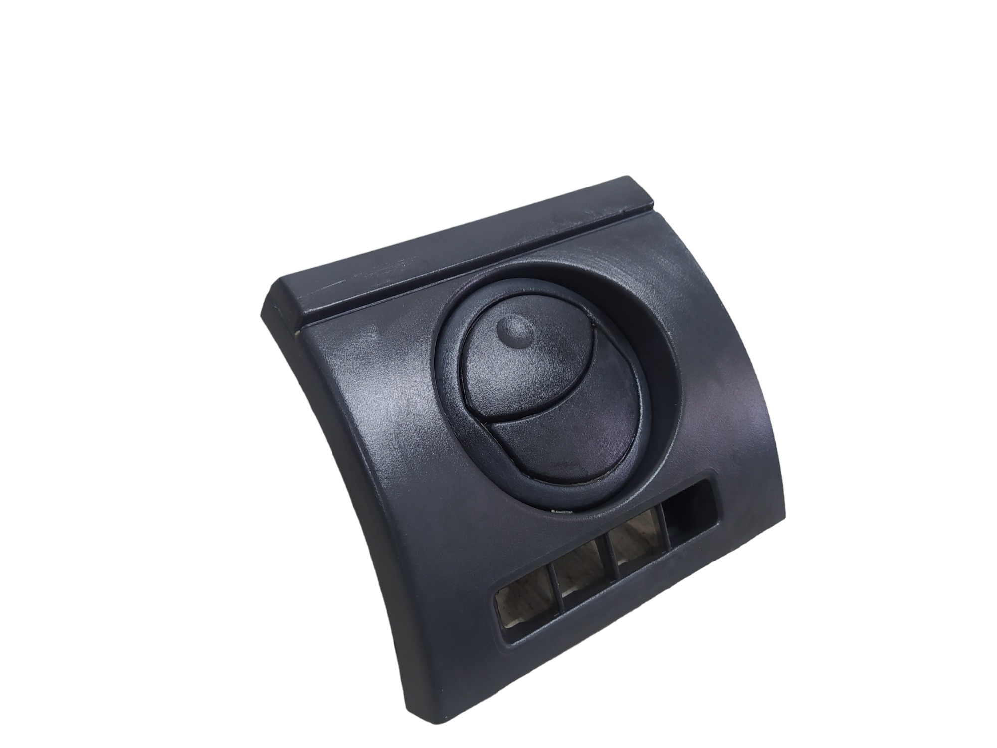 Dilfusor Saida Ar Painel Direito Fiat Palio 2016 V82 3