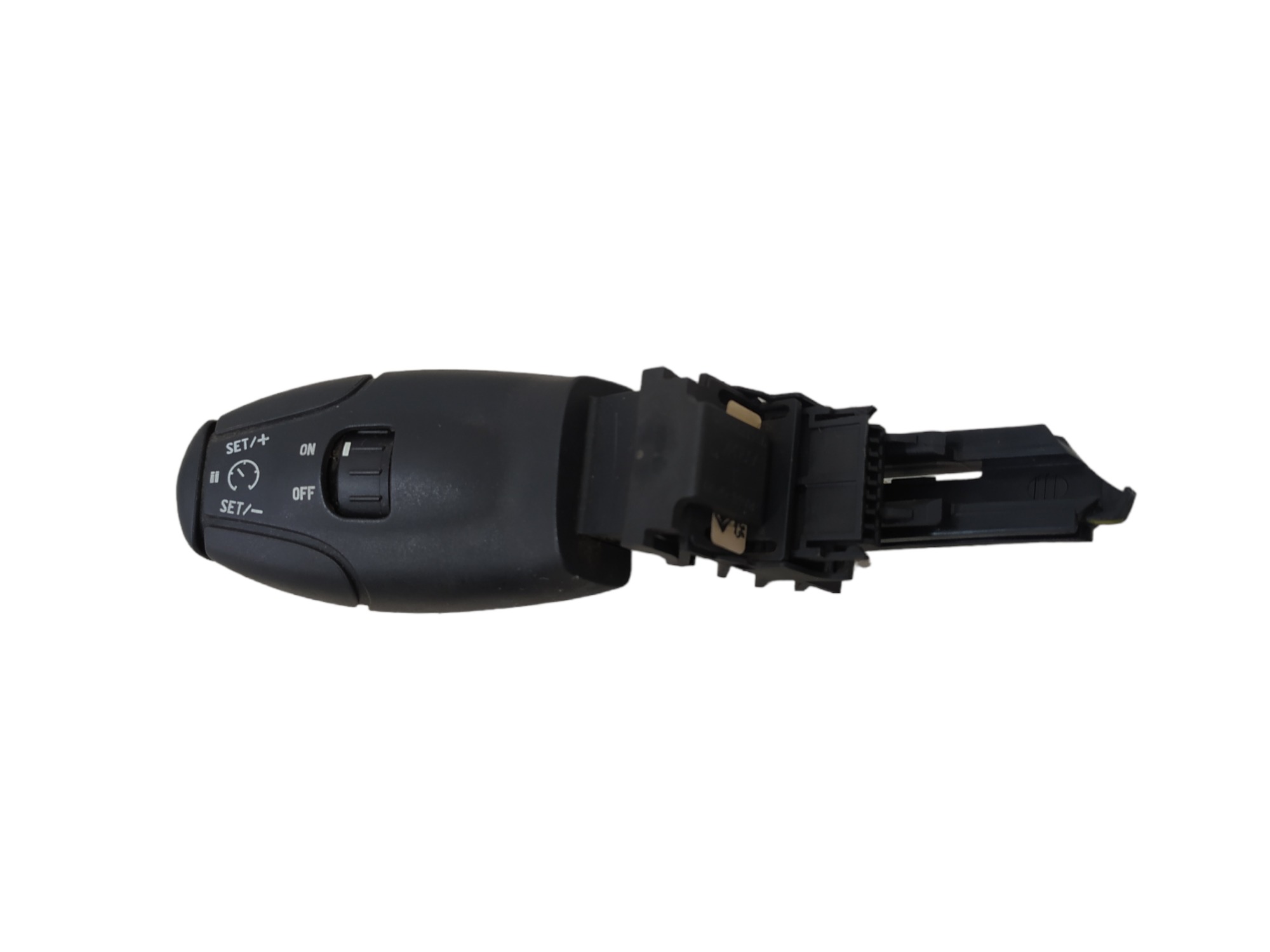 Comando Piloto Automático Citroen C3 2005 9641796480 V22 2