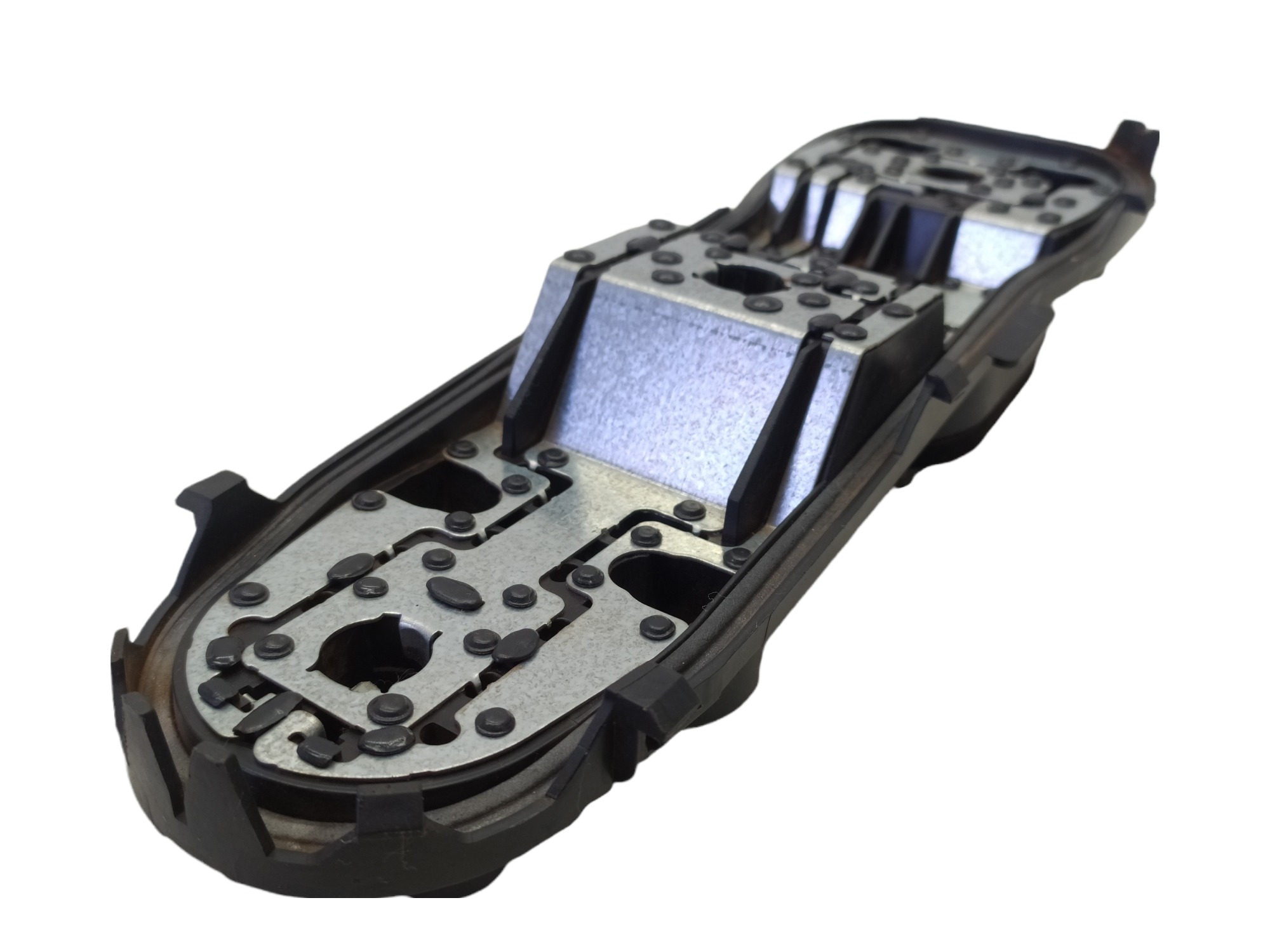 Circuito Da Lanterna Esquerda Renault Duster 26217003 3