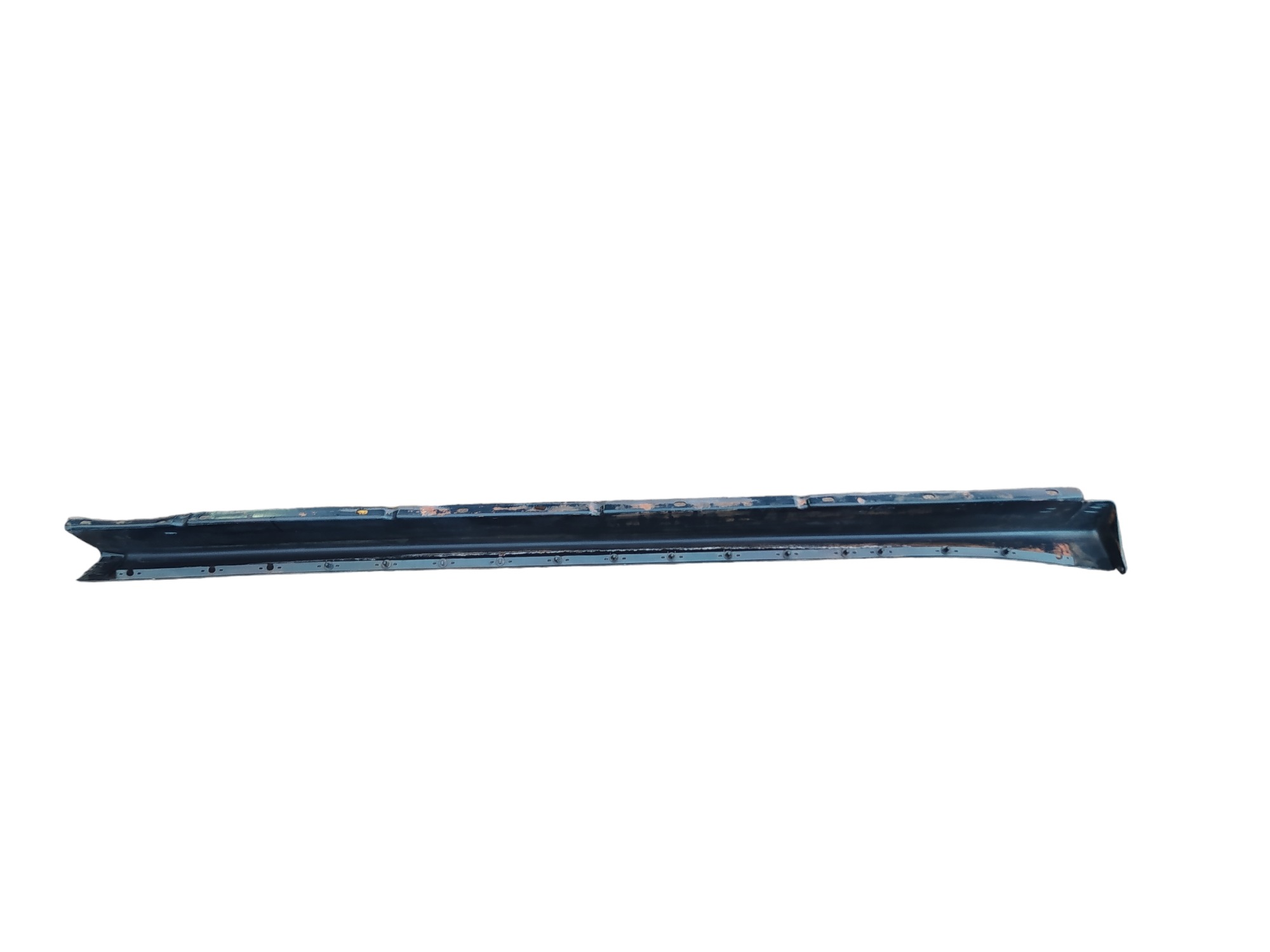 Spoiler Lateral Esquerdo Ford Explorer 1996 78101a05 V52 5
