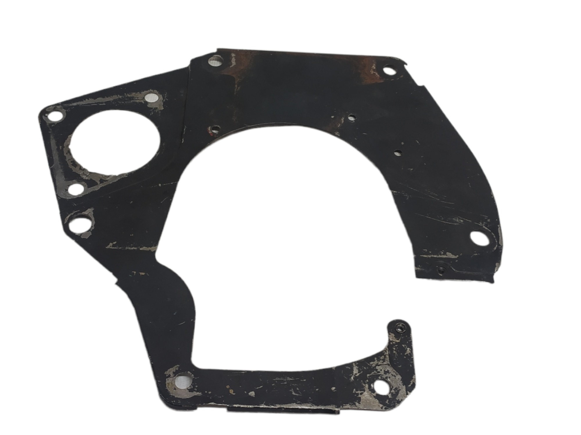 Cartinho Defletor Do Motor Fiat Marea 2.0 2000 V11