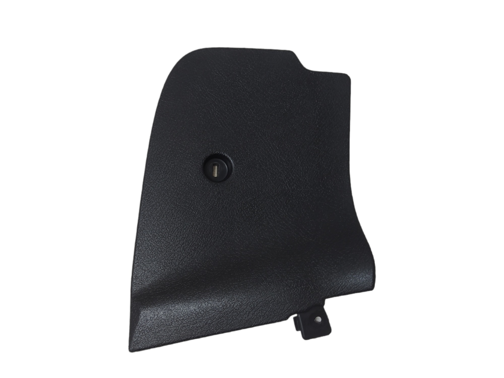 Acabamento Esquerdo Console Chevrolet Vectra 1998 V93