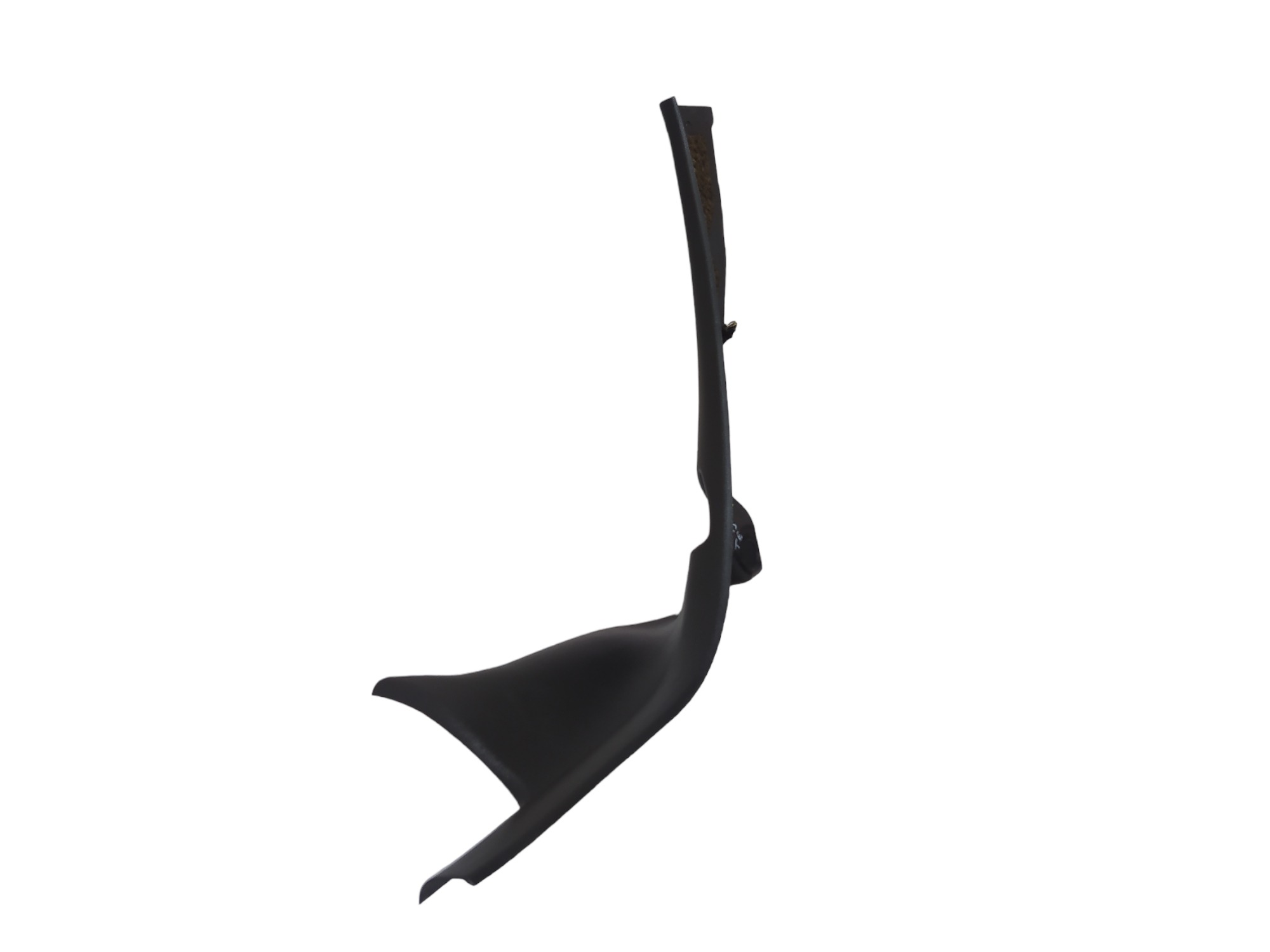 Soleira Traseira Esquerda Peugeot 307 2008 9632751277 V43 7