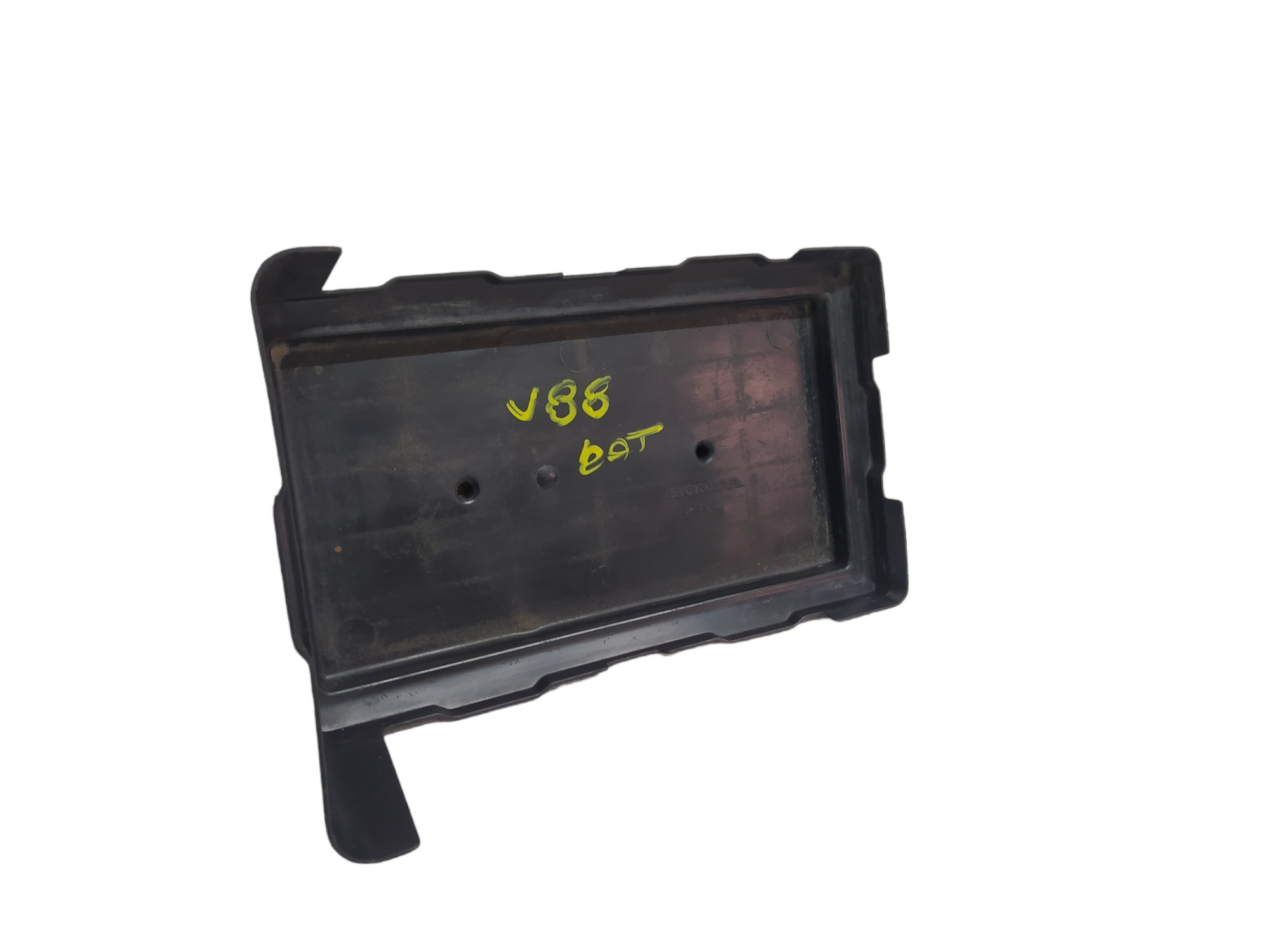 Suporte Da Caixa De Bateria Honda Civic 2003 V88 6