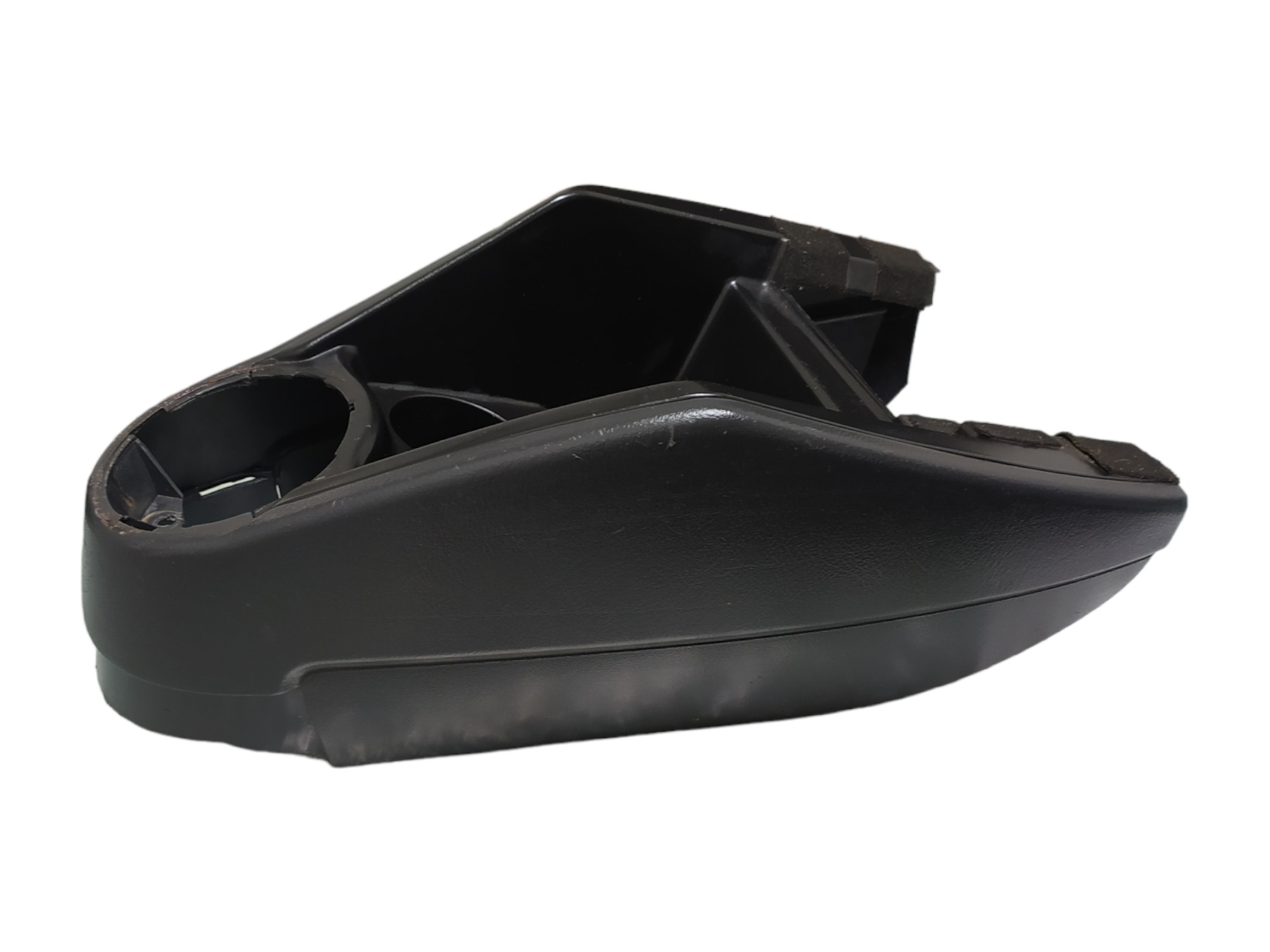 Console Central Vw Gol Parati Saveiro G3 1999 377863241l 4