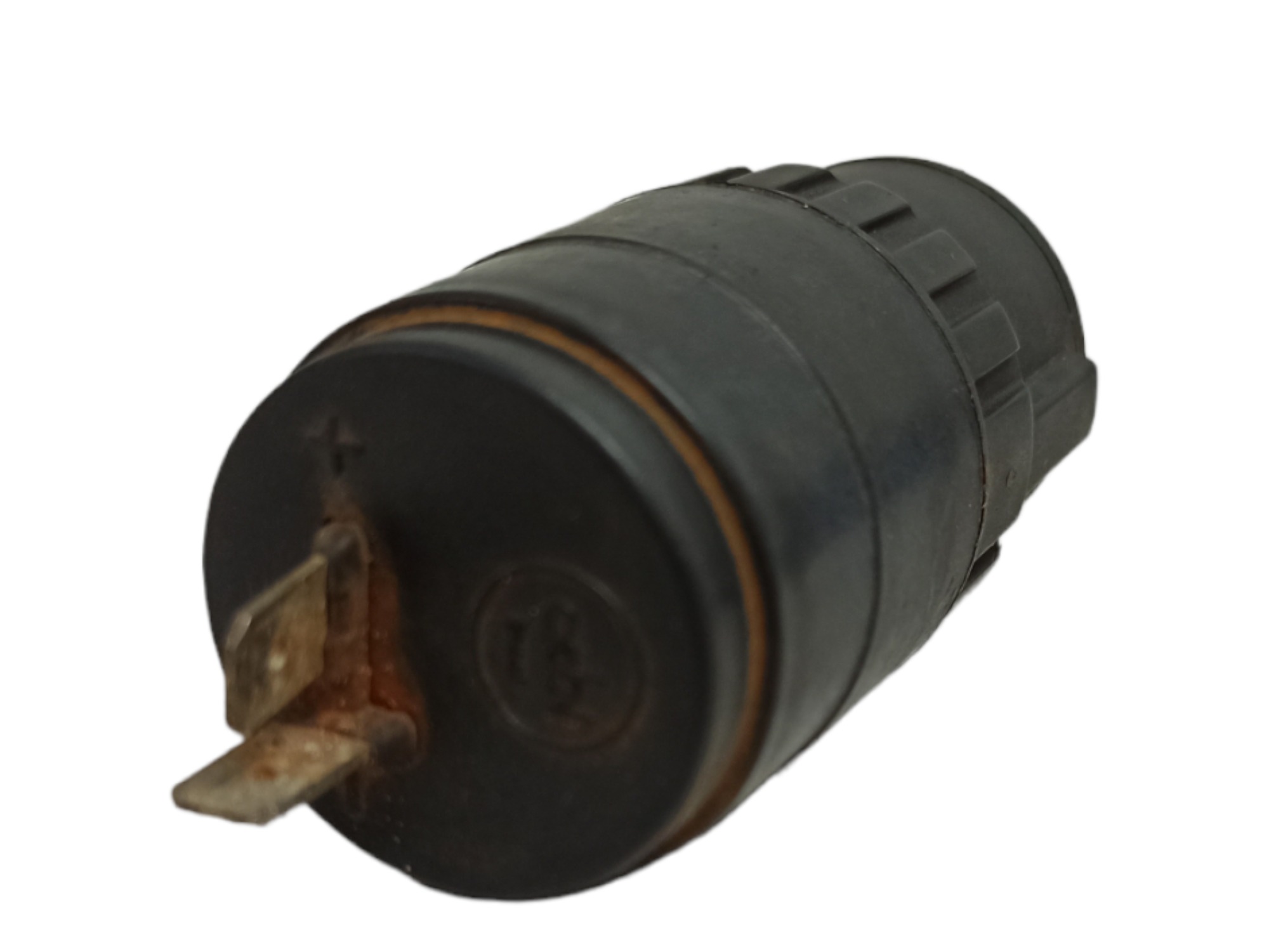 Motor Esguicho Parabrisa Fiat Uno 2008 V46