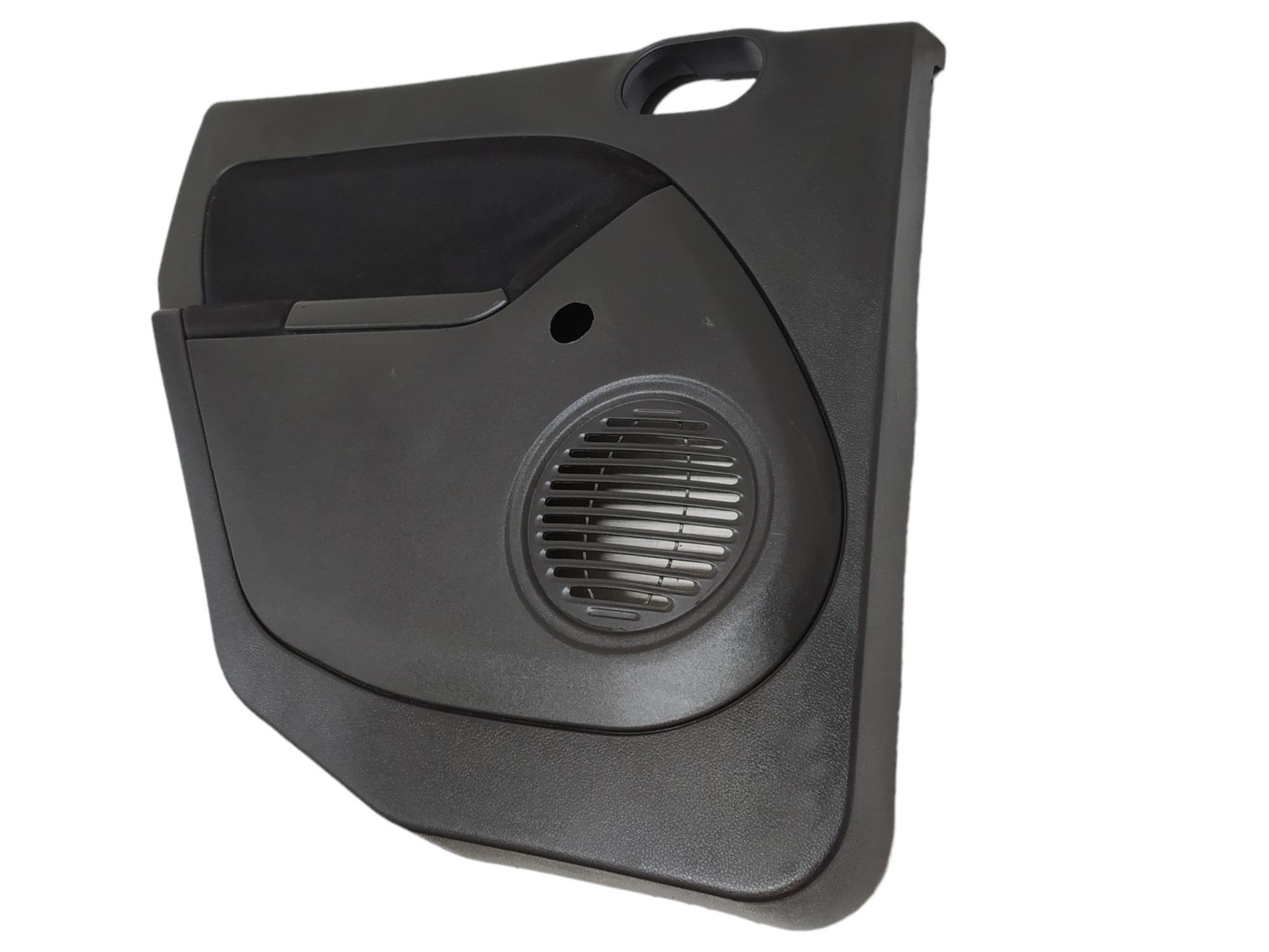 Forro Porta Traseira Esquerda Ford Fiesta 2007 2008 V96 2