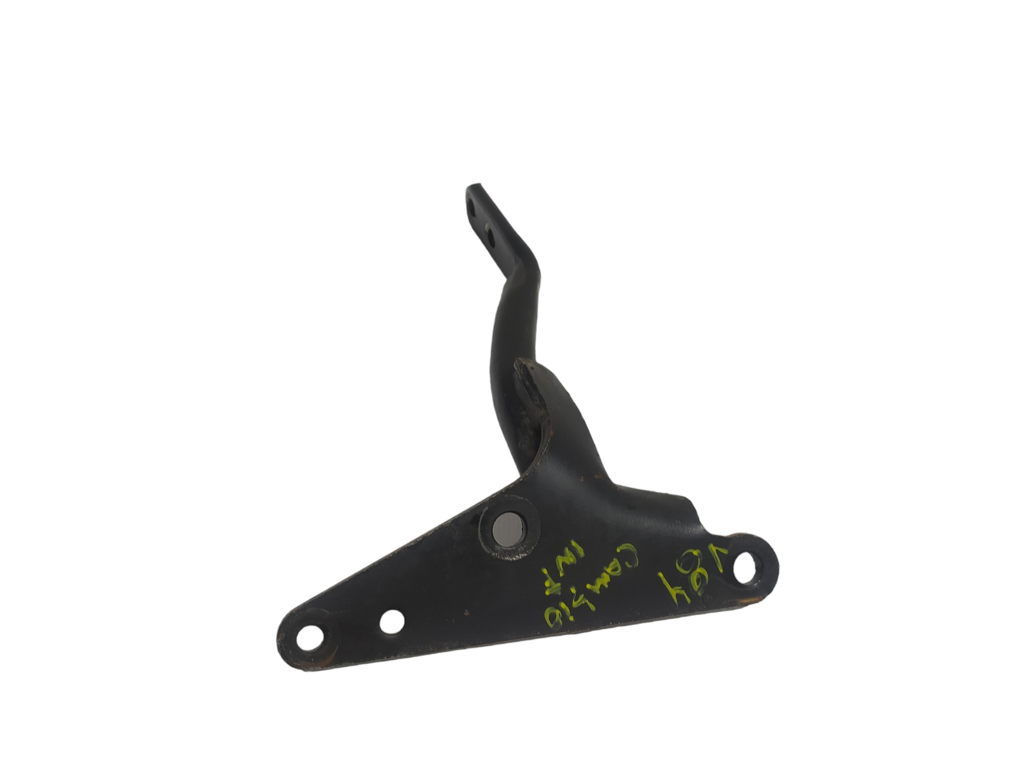 Suporte Do Câmbio Inferior Fiat Palio 1.0 2016 V84 3