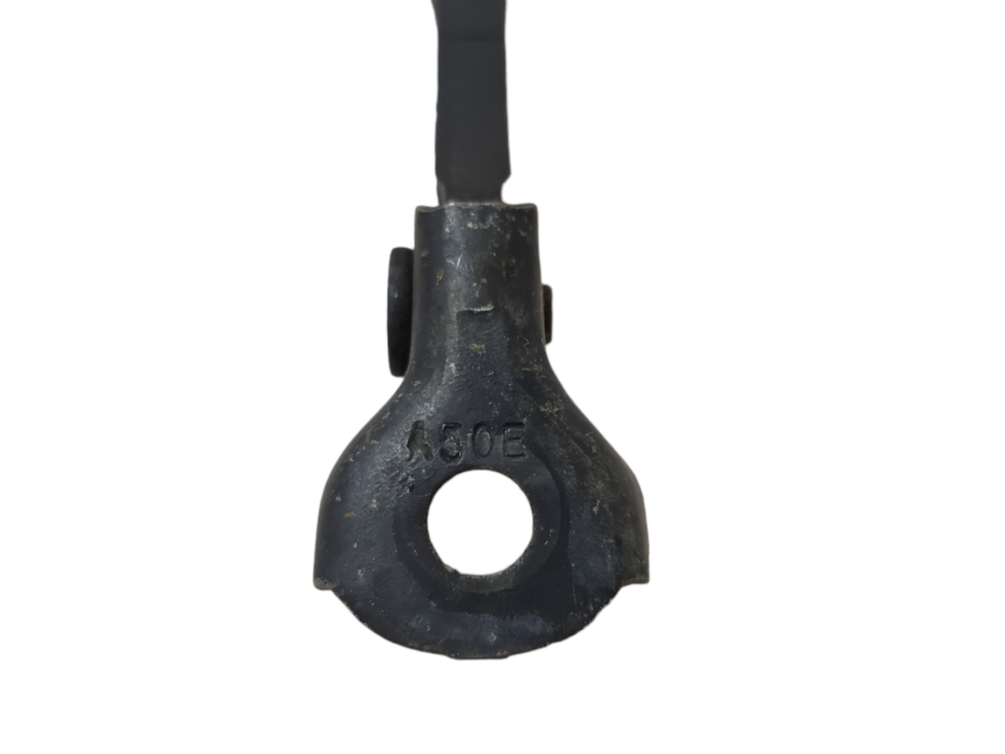 Limitador Porta Dianteira Esquerda Ford Fiesta 2011 6