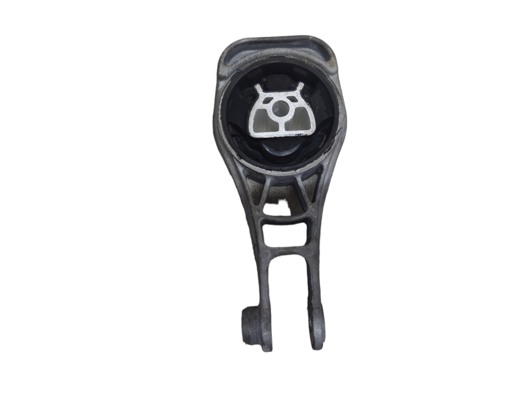 Coxim Inferior Cambio Motor Chevrolet Astra 2.0 2002 V49 3