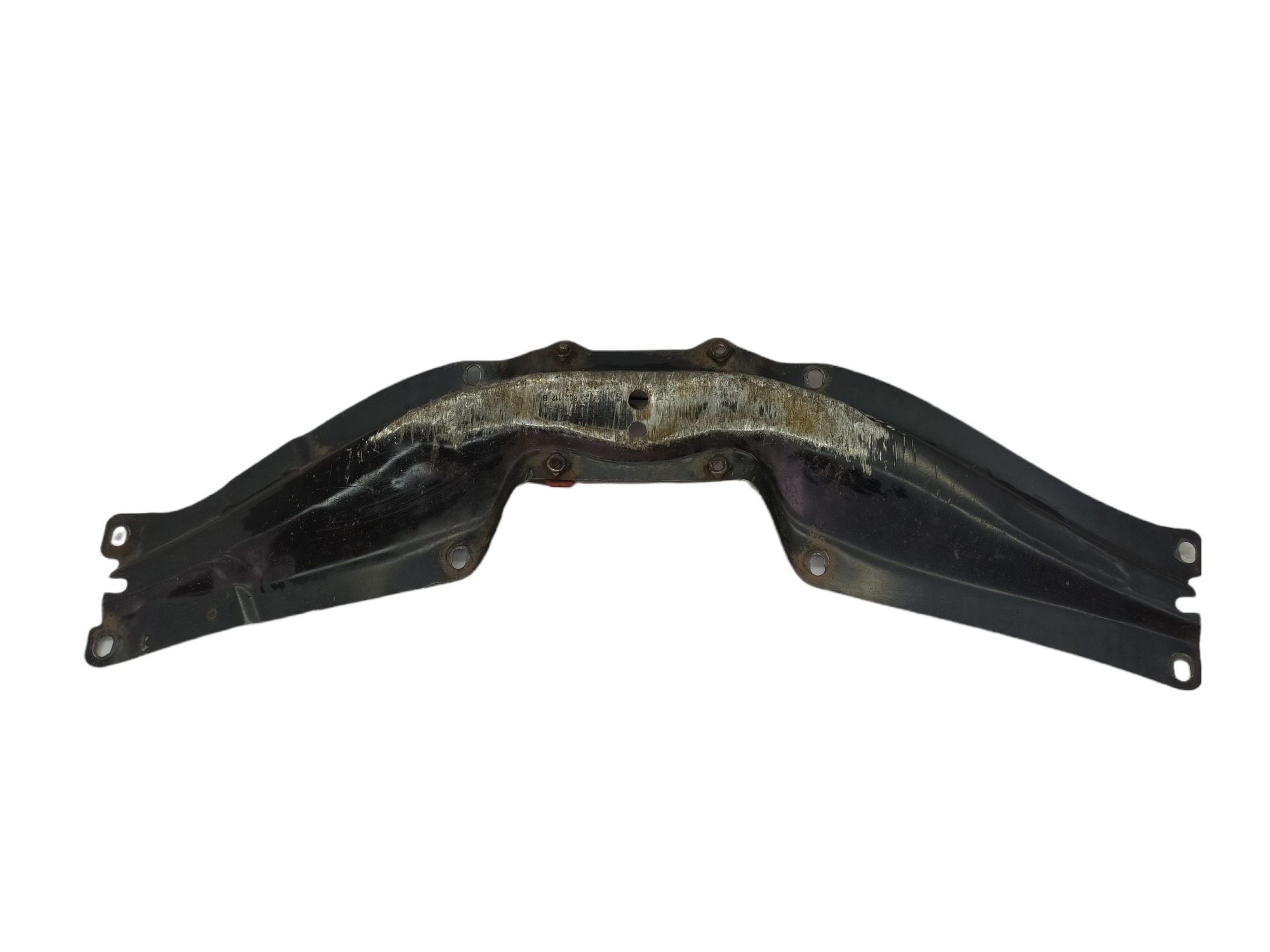 Travessa Suporte Coxim Escapamento Golf 2000 V53 6