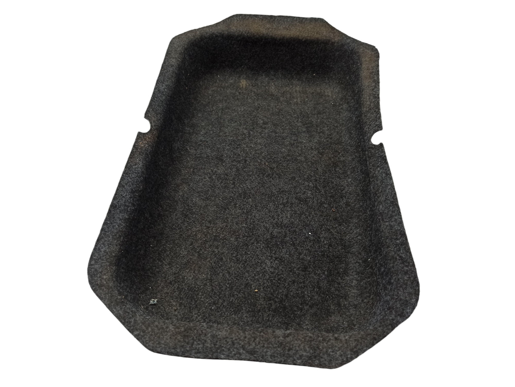 Forro Interno Esquerdo Porta Malas Xsara Picasso 2005 V58 6