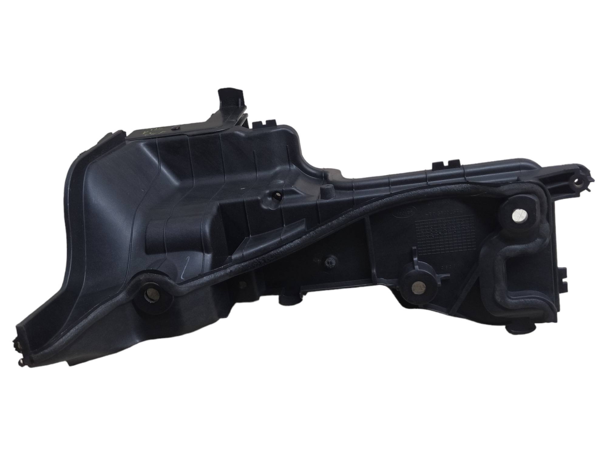 Suporte Esquerdo Módulo Land Rover Discovery 3 2008 V92 2