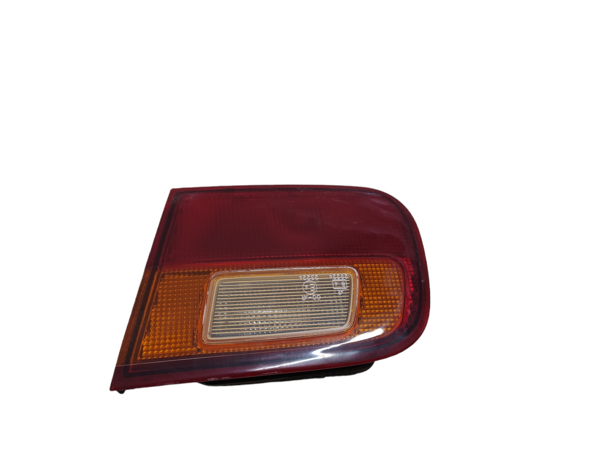 Lanterna Tampa Direita Honda Civic 1993 0431132 V32 4