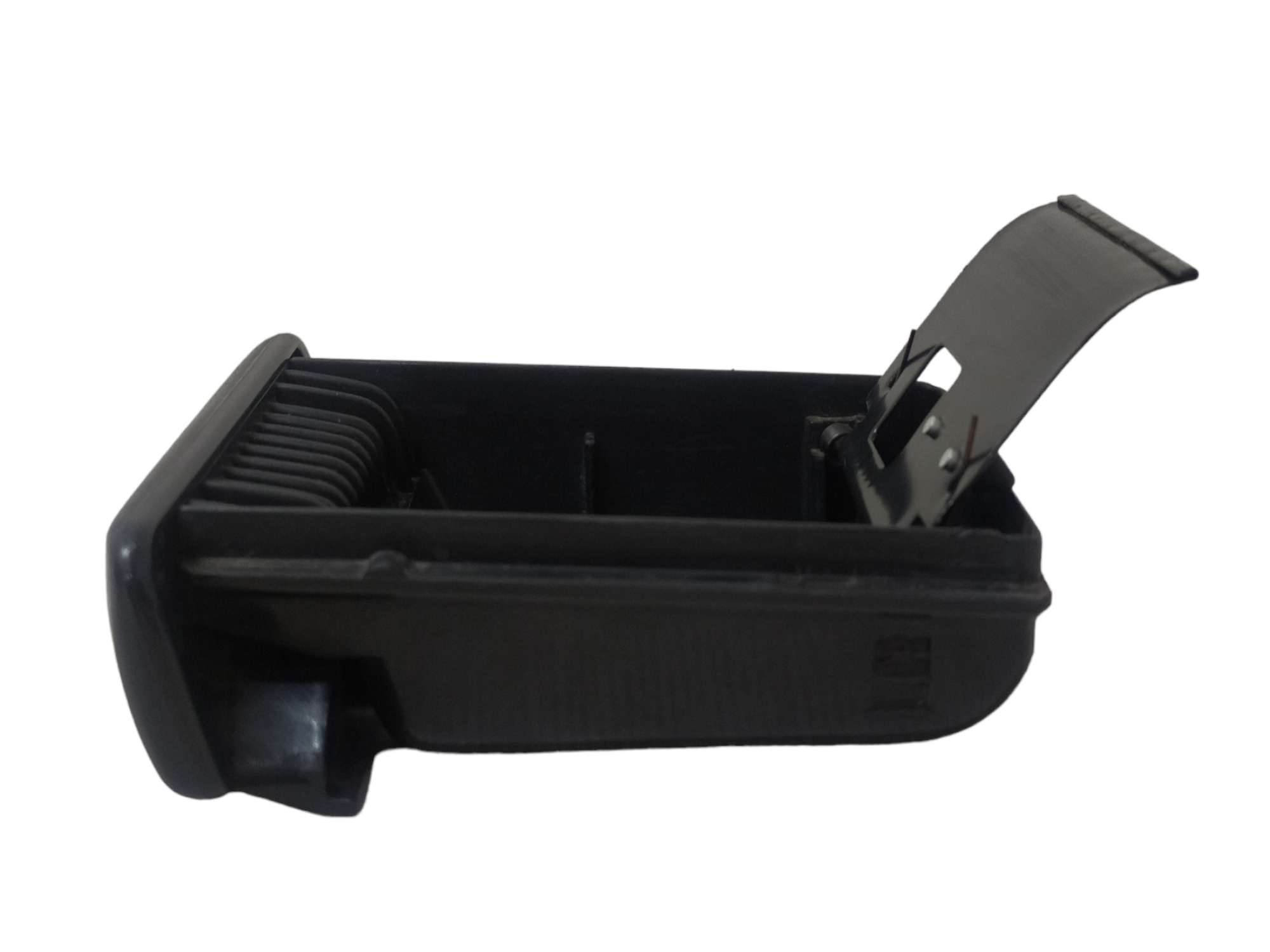 Cinzeiro Console Central Hyundai Accent 1996 1997 V73 7
