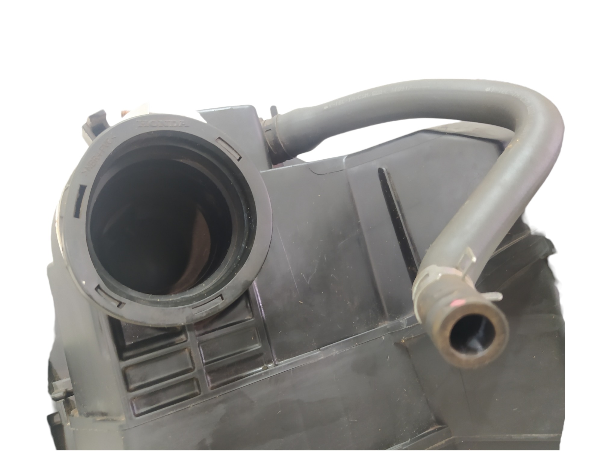 Caixa Filtro De Ar Honda Fit 1.5 2014 Acc100 6