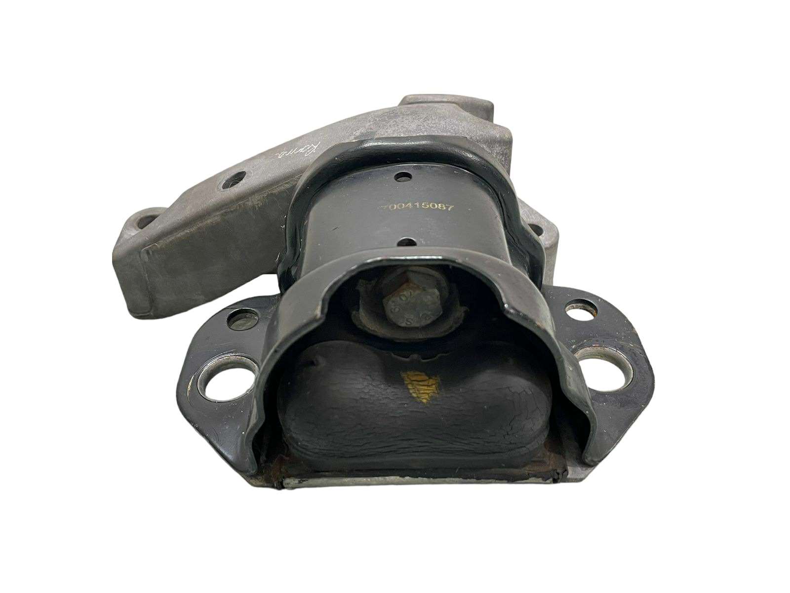 Coxim Motor Direito Renault Clio 1999 2010 7700415087 3