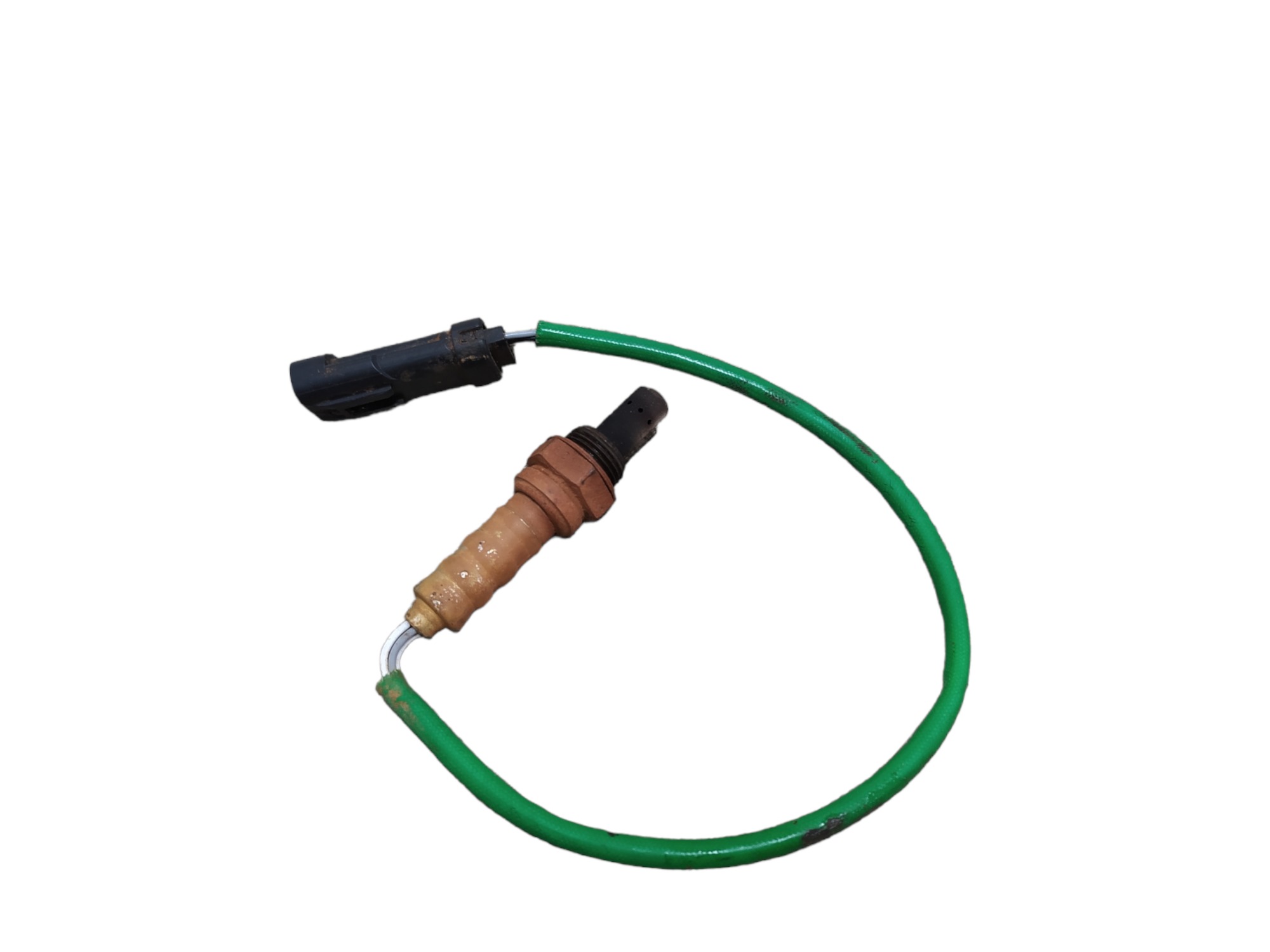 Sonda Lambda Renault Clio 1.0 2004 7700741890 V47 4
