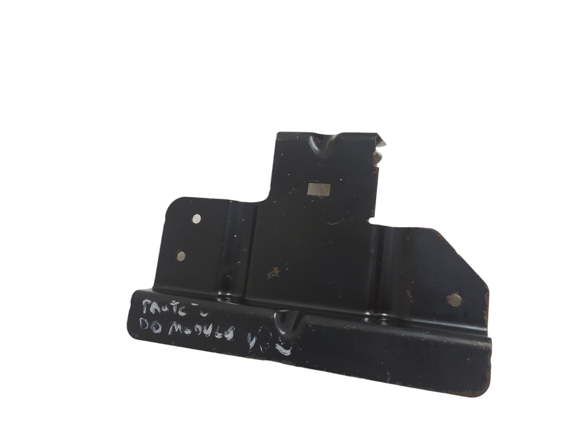 Suporte Do Módulo Fiat Palio Fire 2016 800028456 V82 3