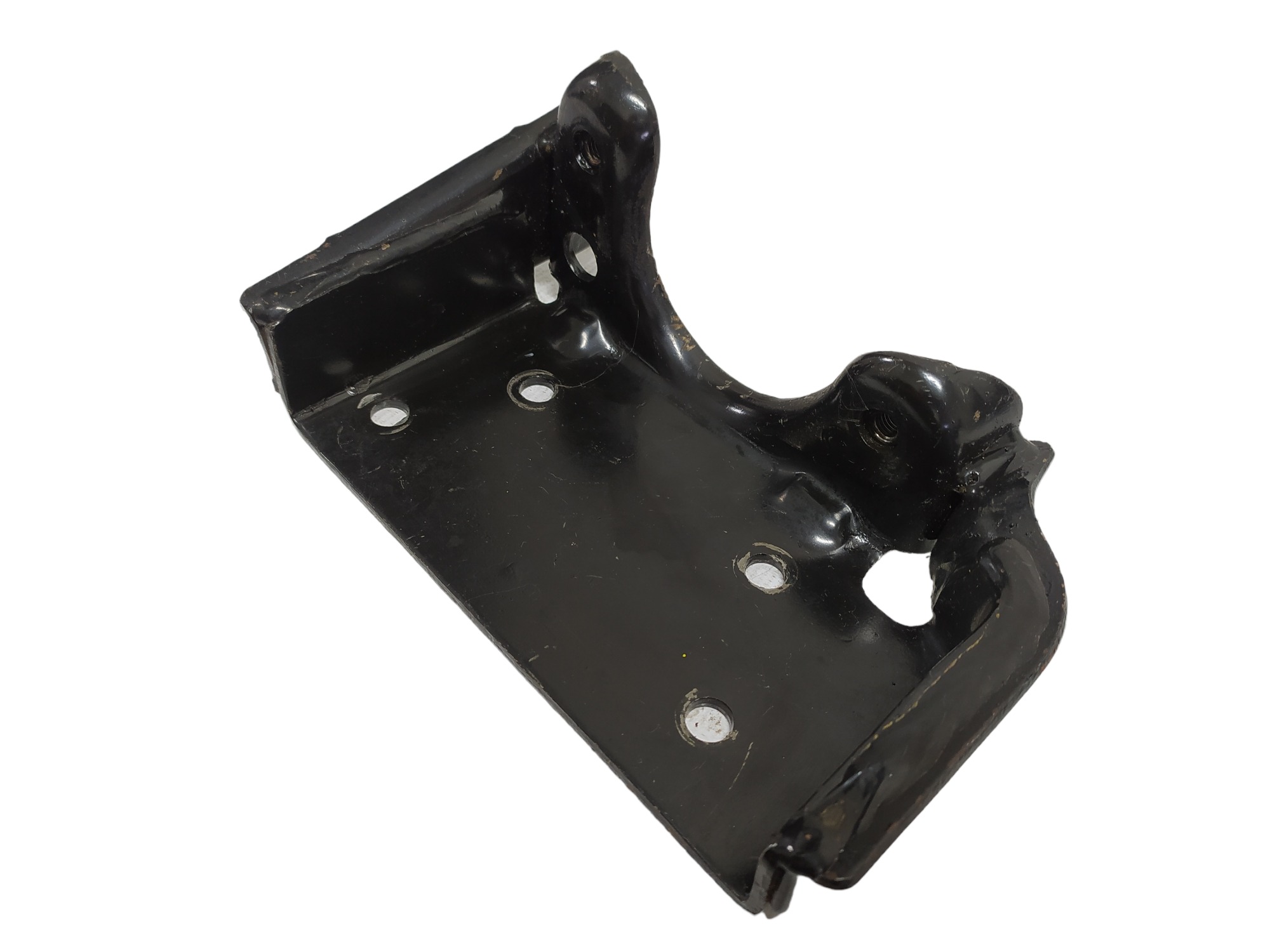 Suporte Coxim Do Motor Superior Fiat Palio 1.0  2016 V84 5