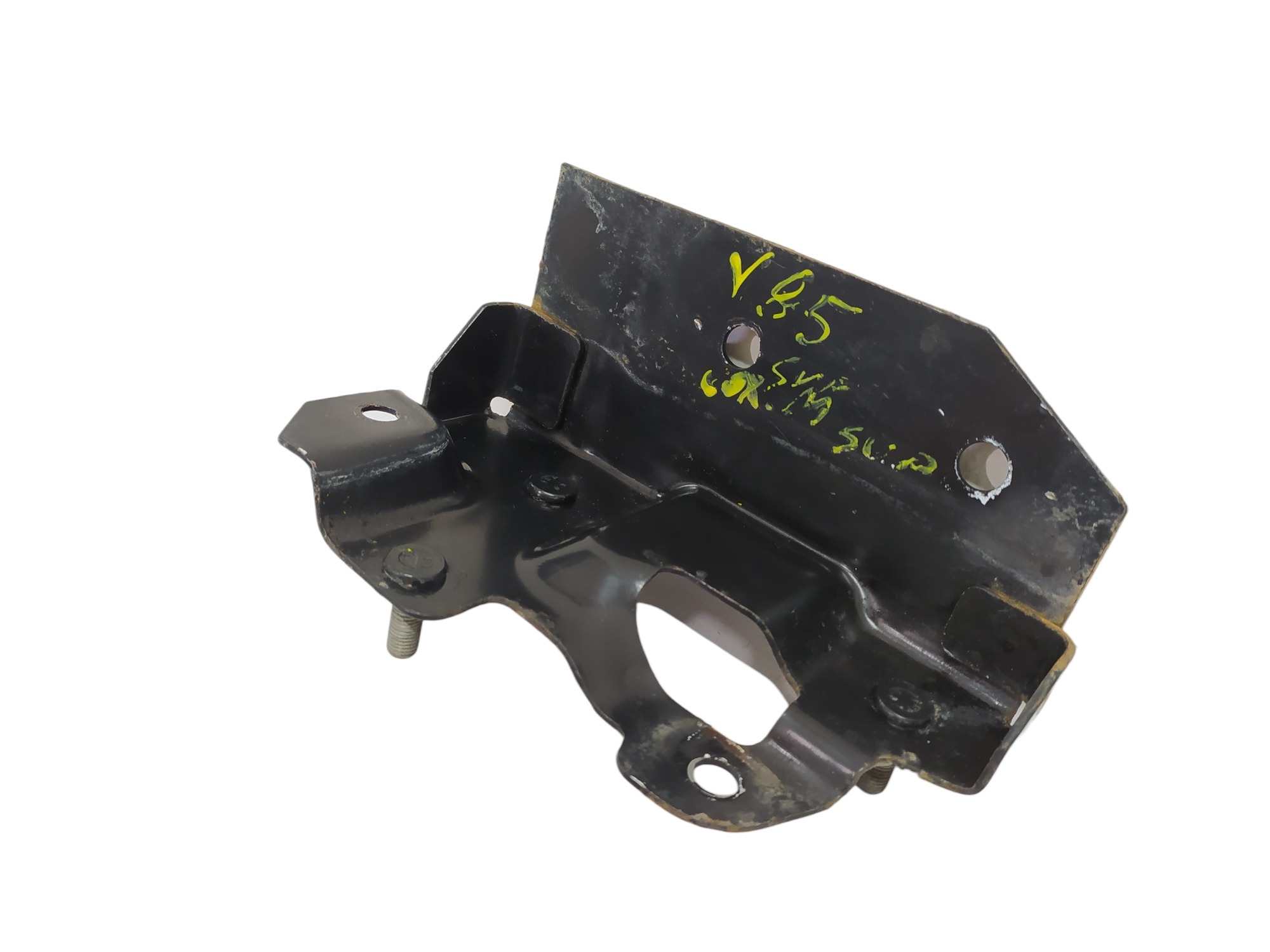 Suporte Coxim Do Motor Superior Fiat Uno Vivace 2014 V85 2