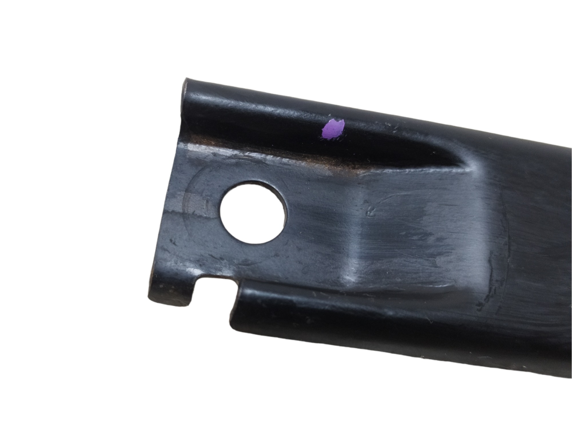 Suporte Parachoque Diant Direito Hyundai Hb20 1.6 2016 4